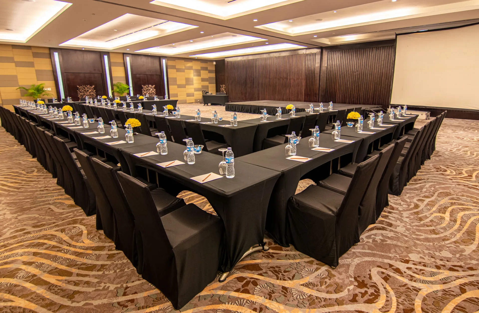 Conferences