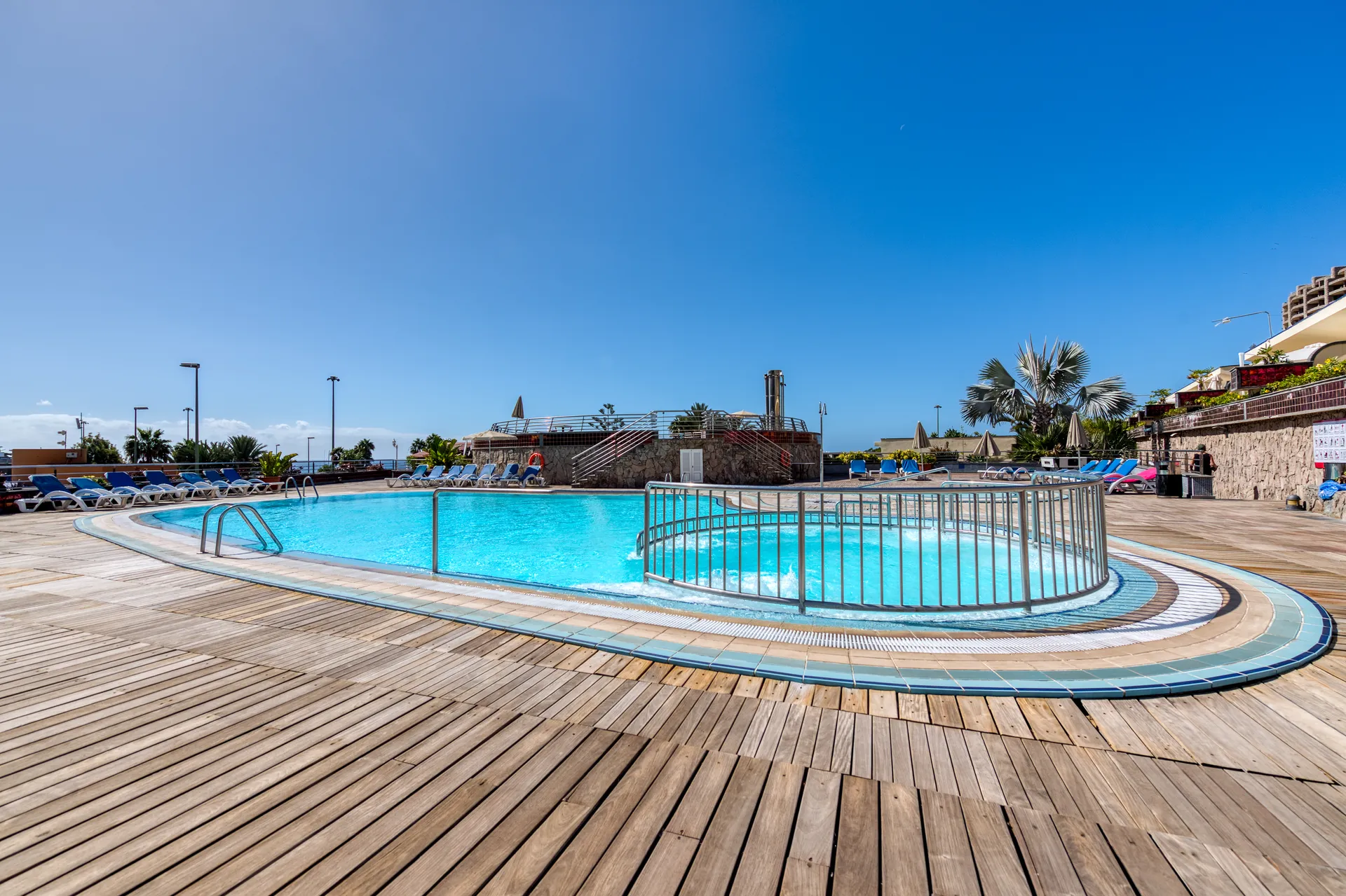 Holiday Club Playa Amadores