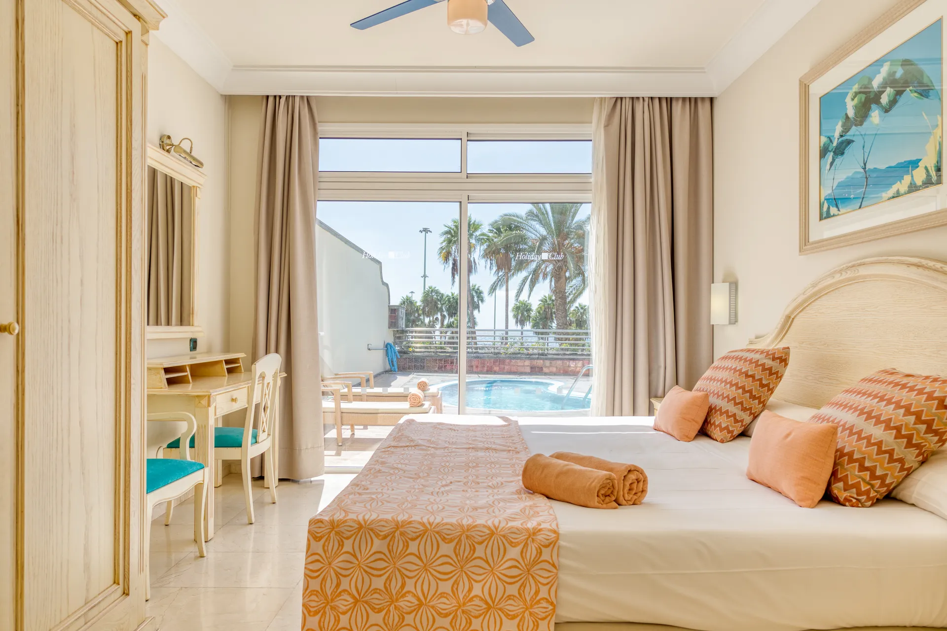 Holiday Club Playa Amadores
