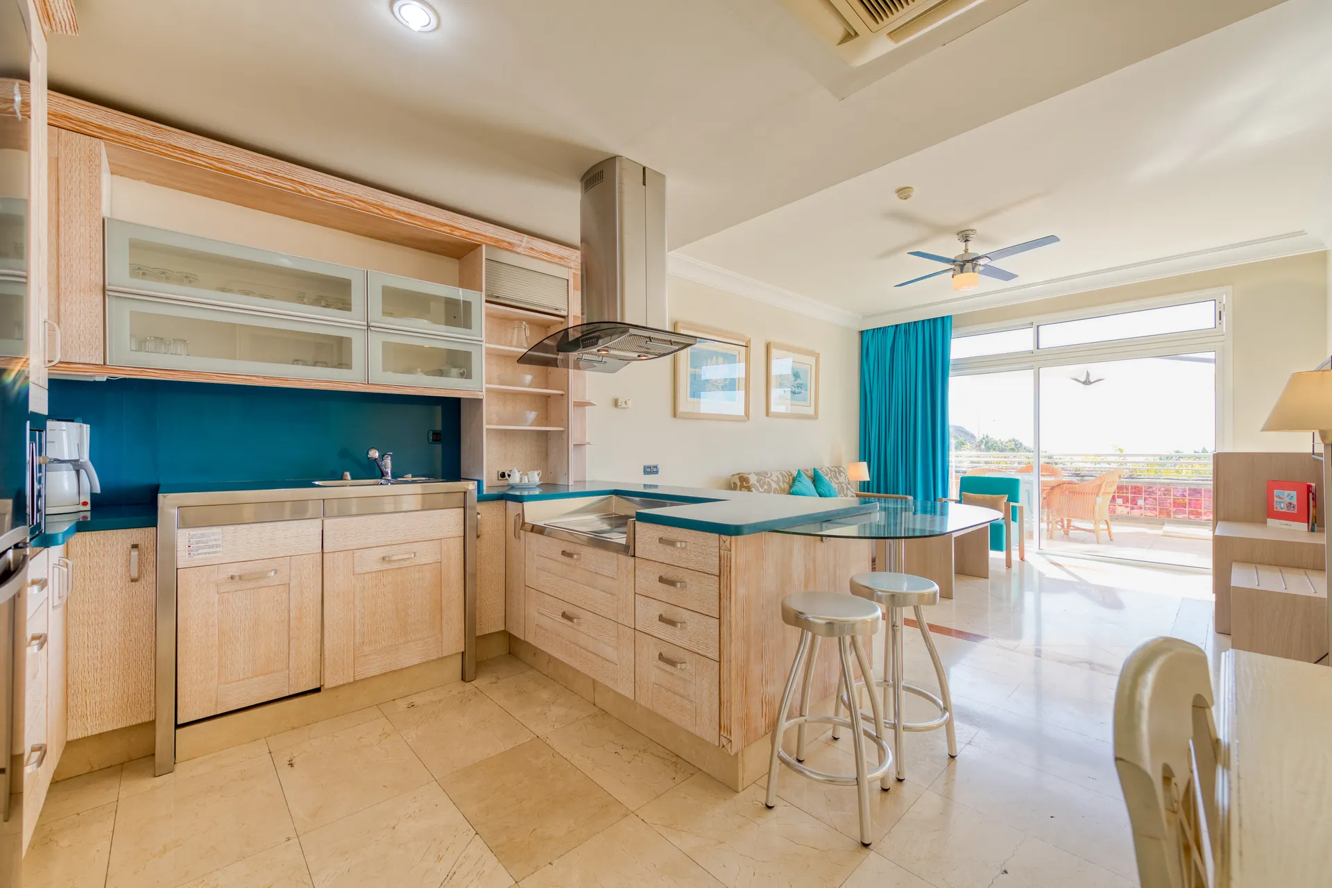 Holiday Club Playa Amadores