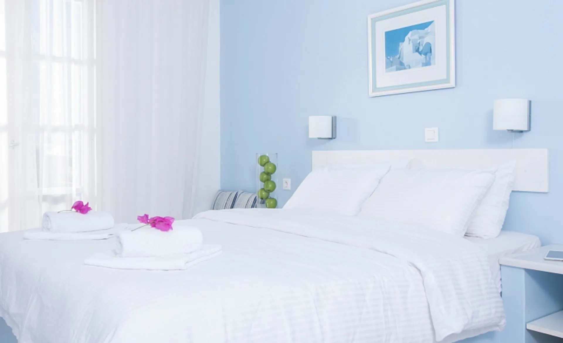 Paradise Resort - Double Room