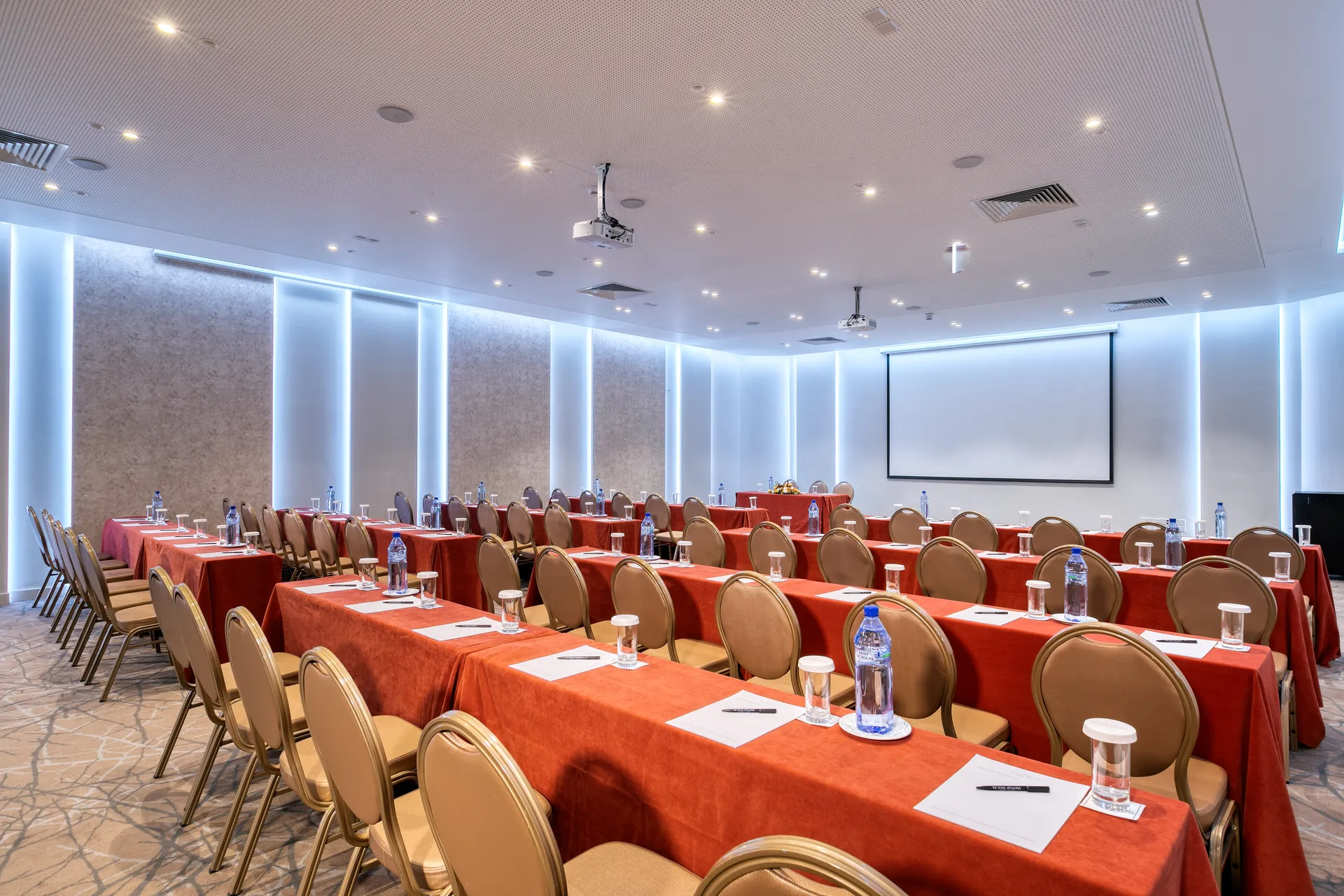 Conferences