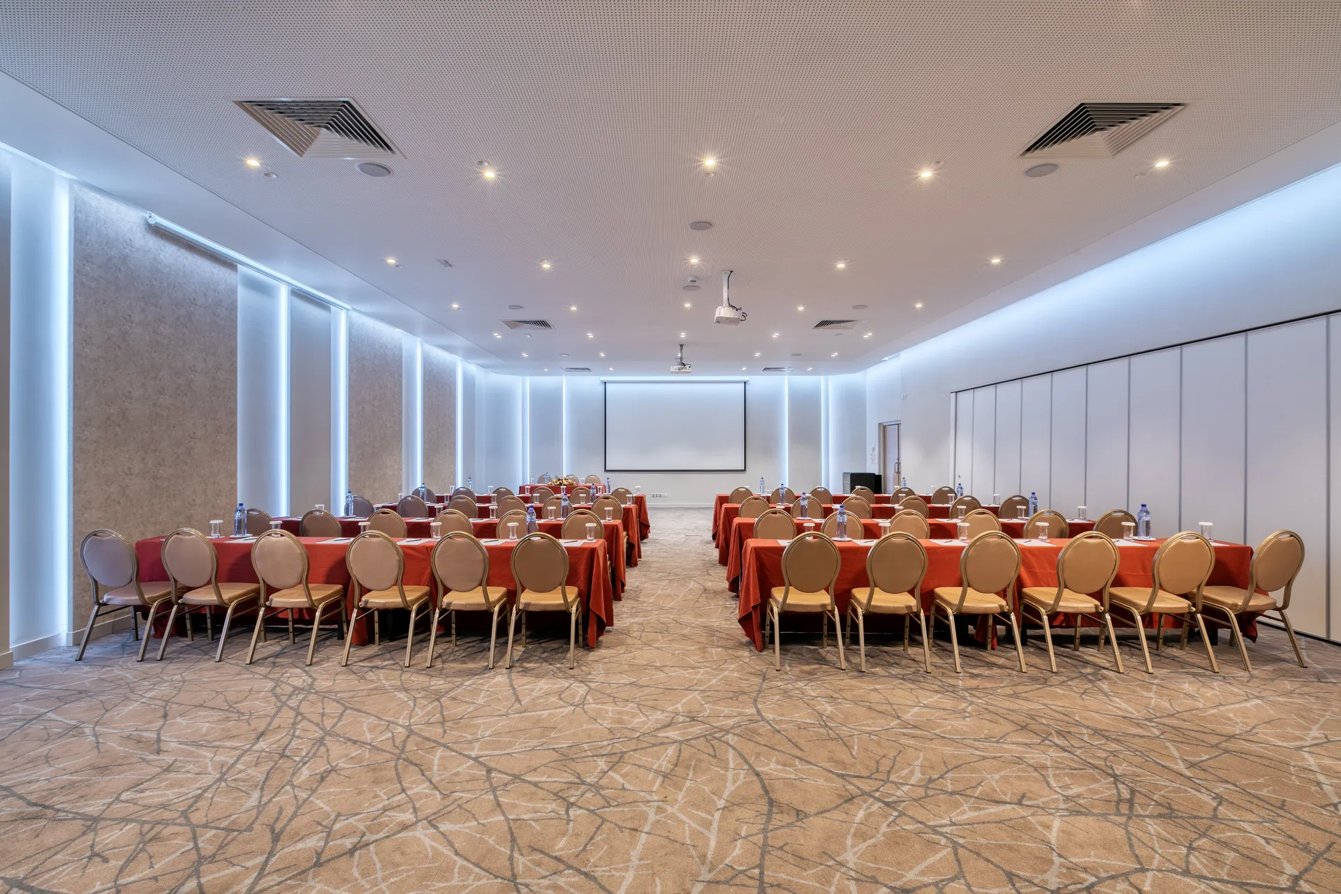 Conferences