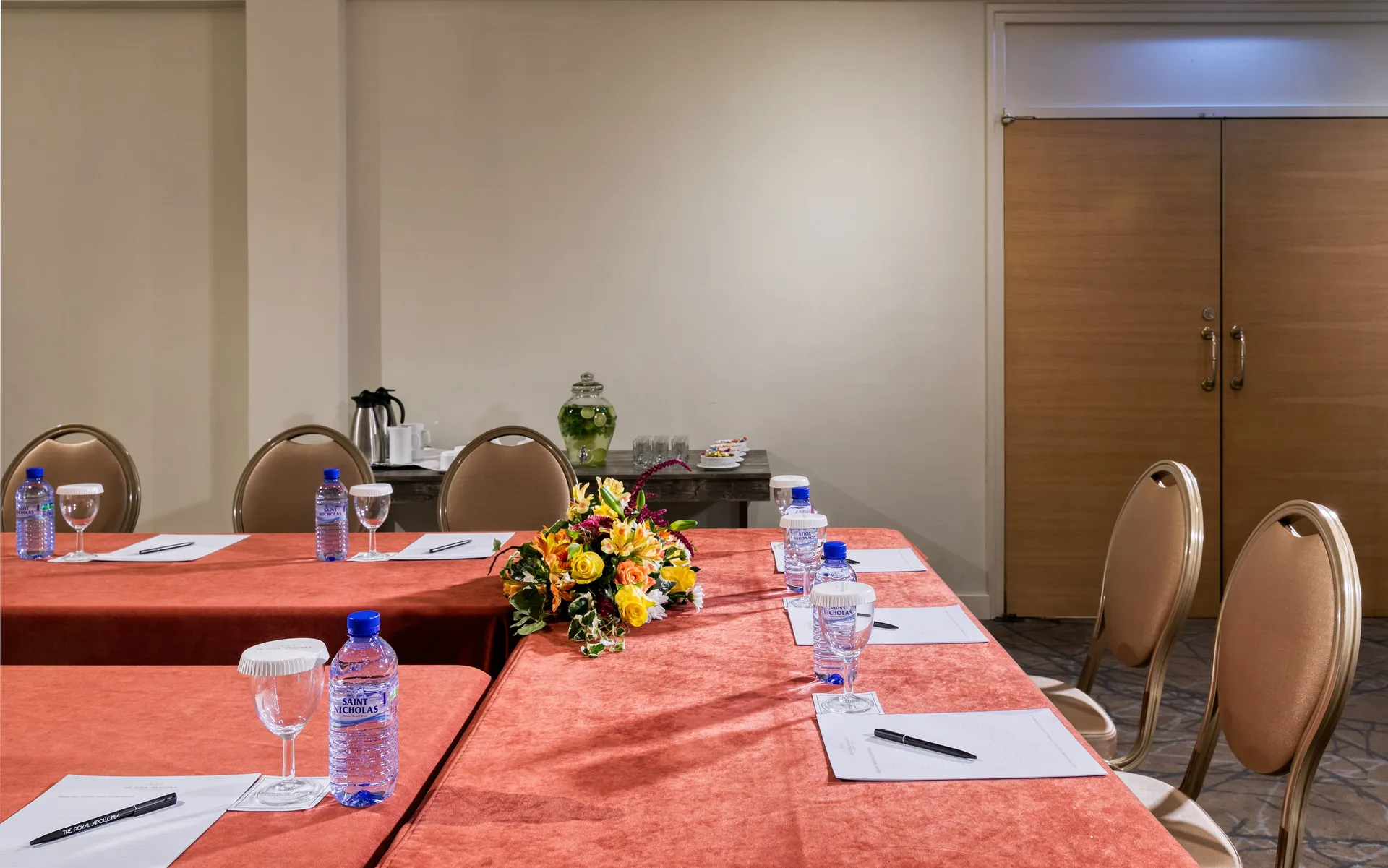Conferences