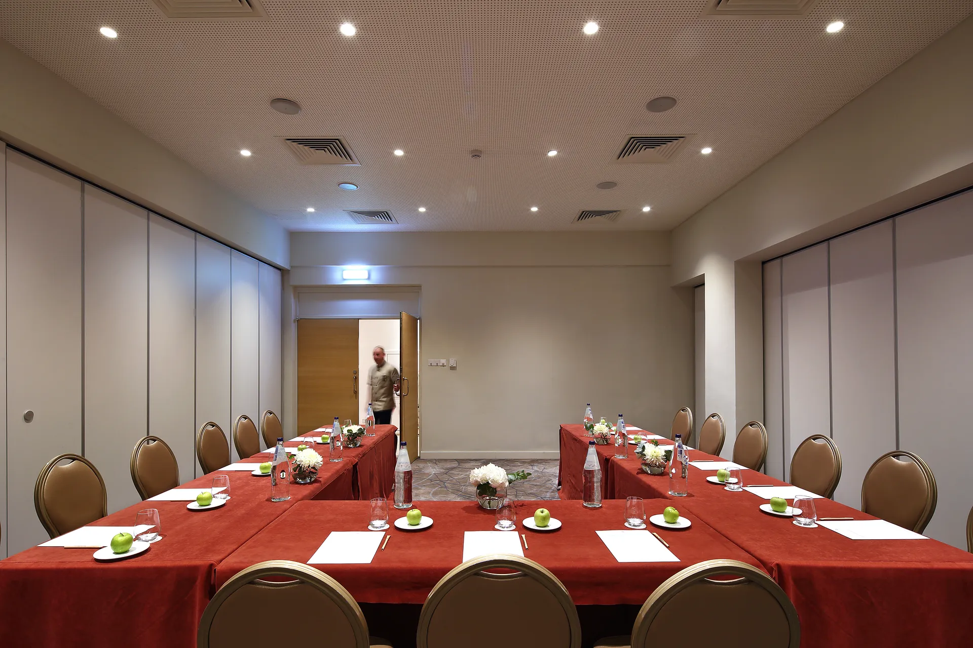 Conferences