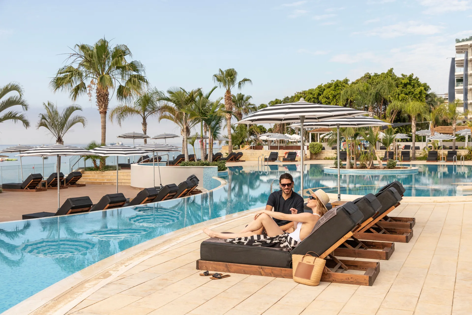 Royal Apollonia by Louis Hotels