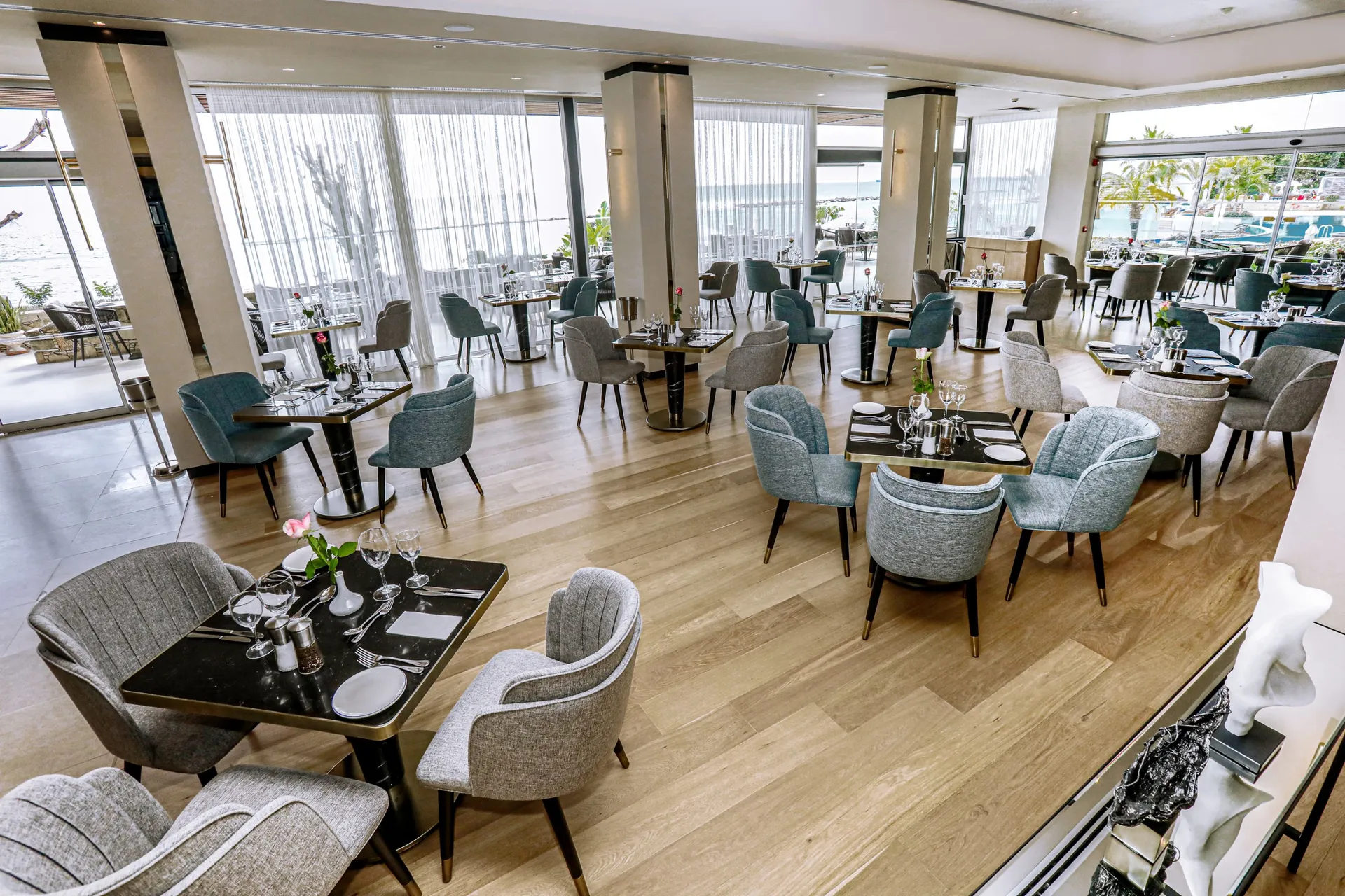 Royal Apollonia by Louis Hotels