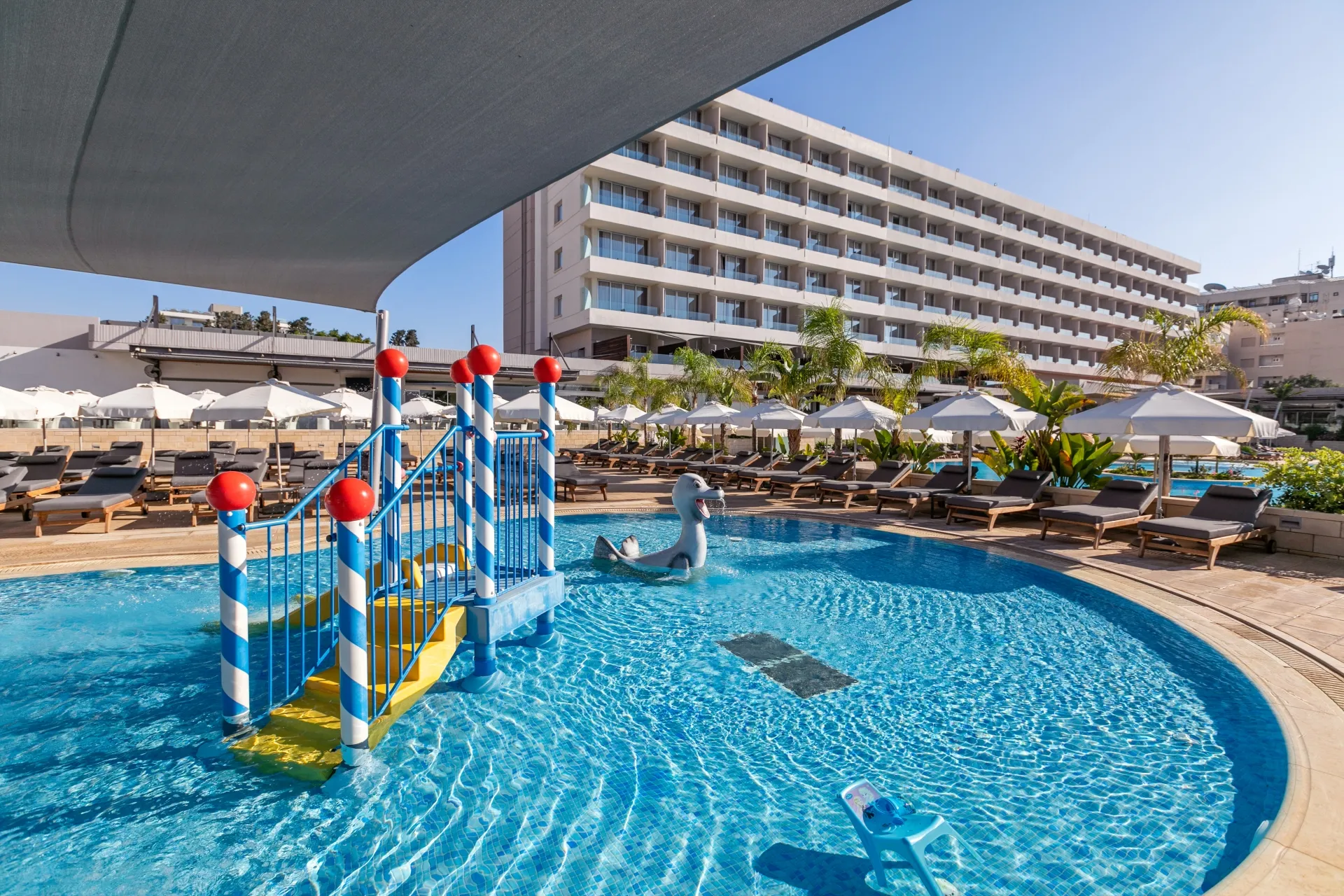 Royal Apollonia by Louis Hotels