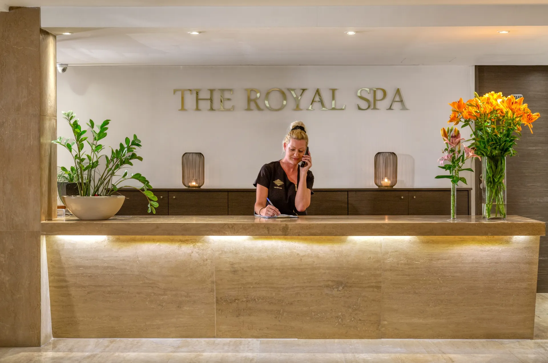 Royal Apollonia by Louis Hotels