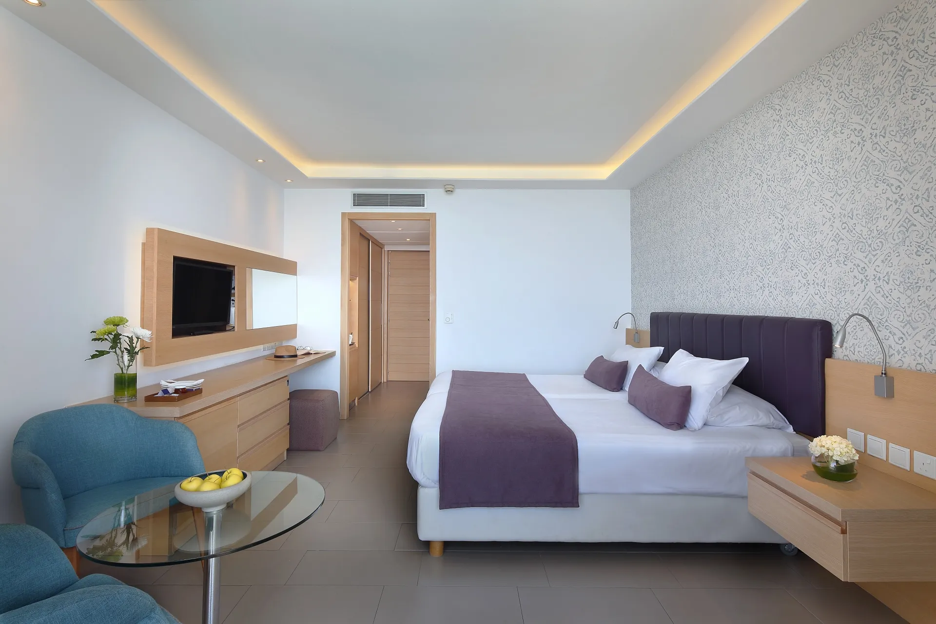 Royal Apollonia by Louis Hotels
