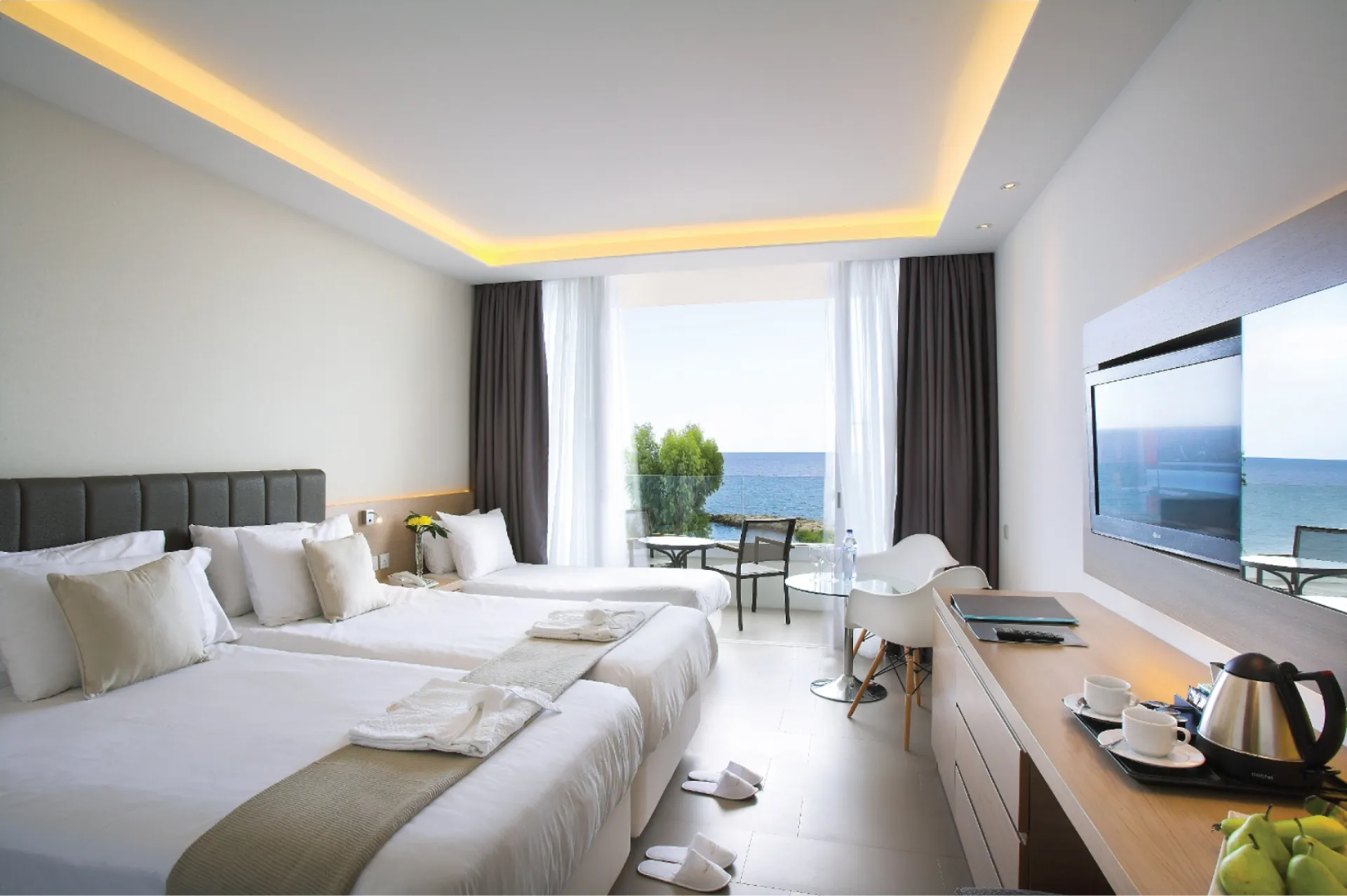 Royal Apollonia by Louis Hotels