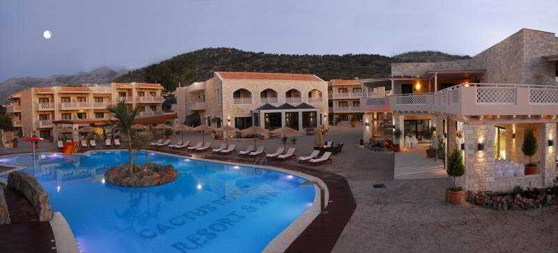 Cactus Royal - Crete Hotels in Greece | Mercury Holidays