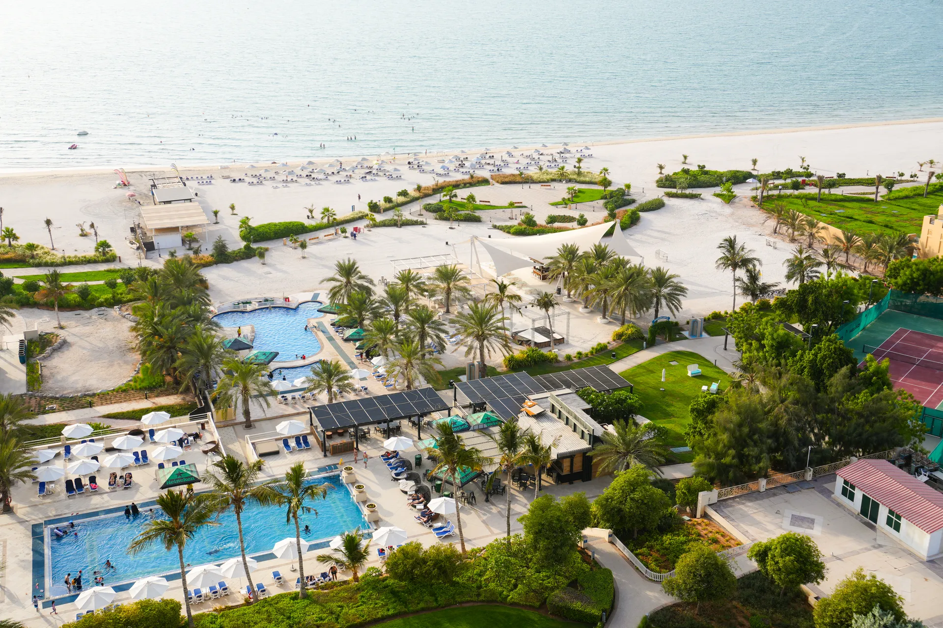 Al Hamra Residence