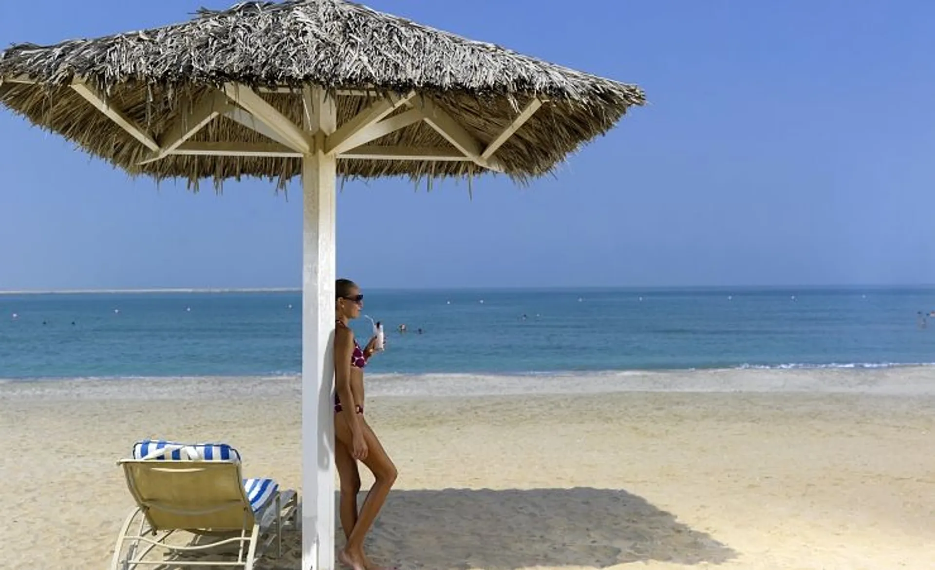 Al Hamra Residence - The Beach