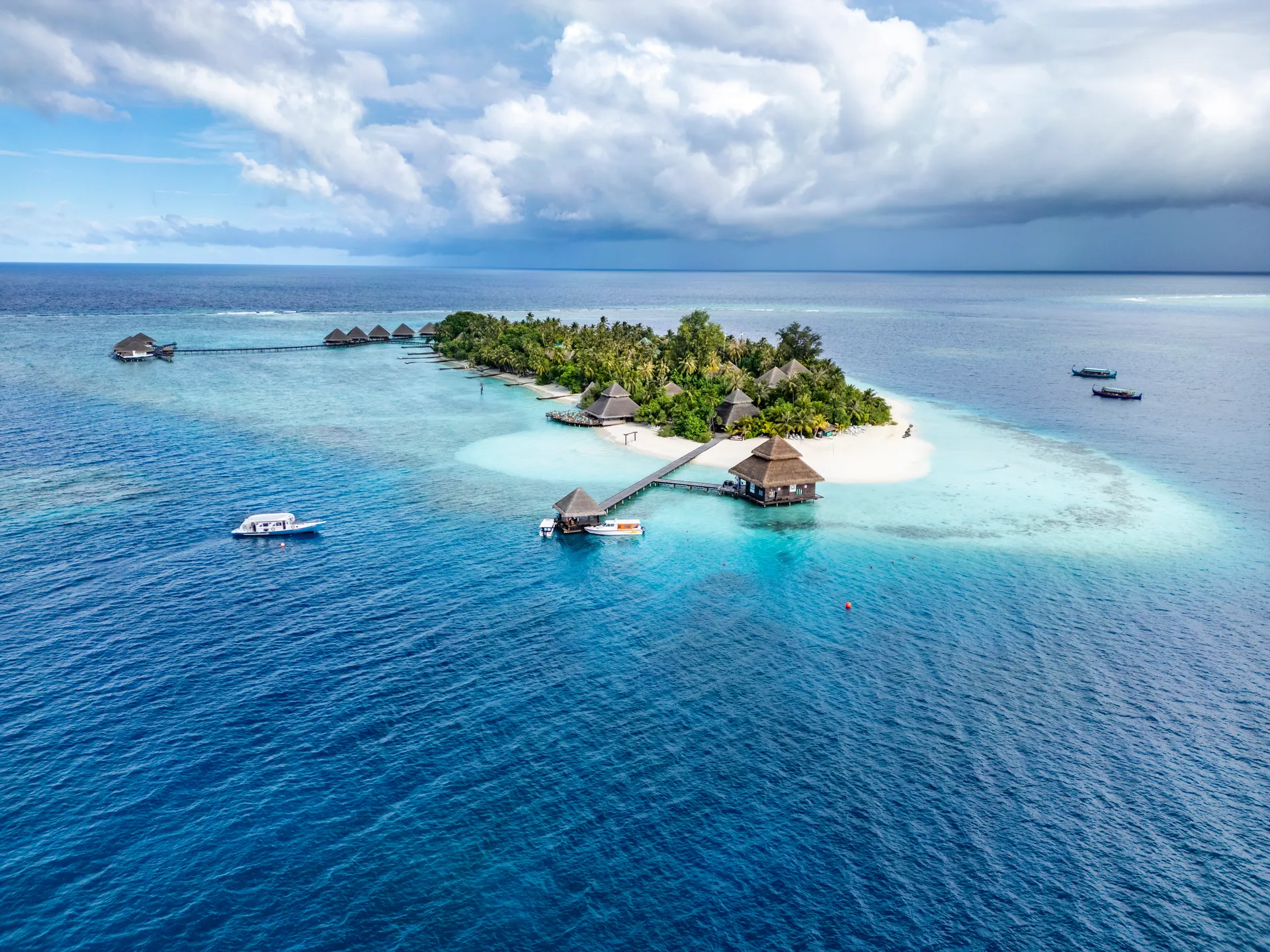 Adaaran Club Rannalhi