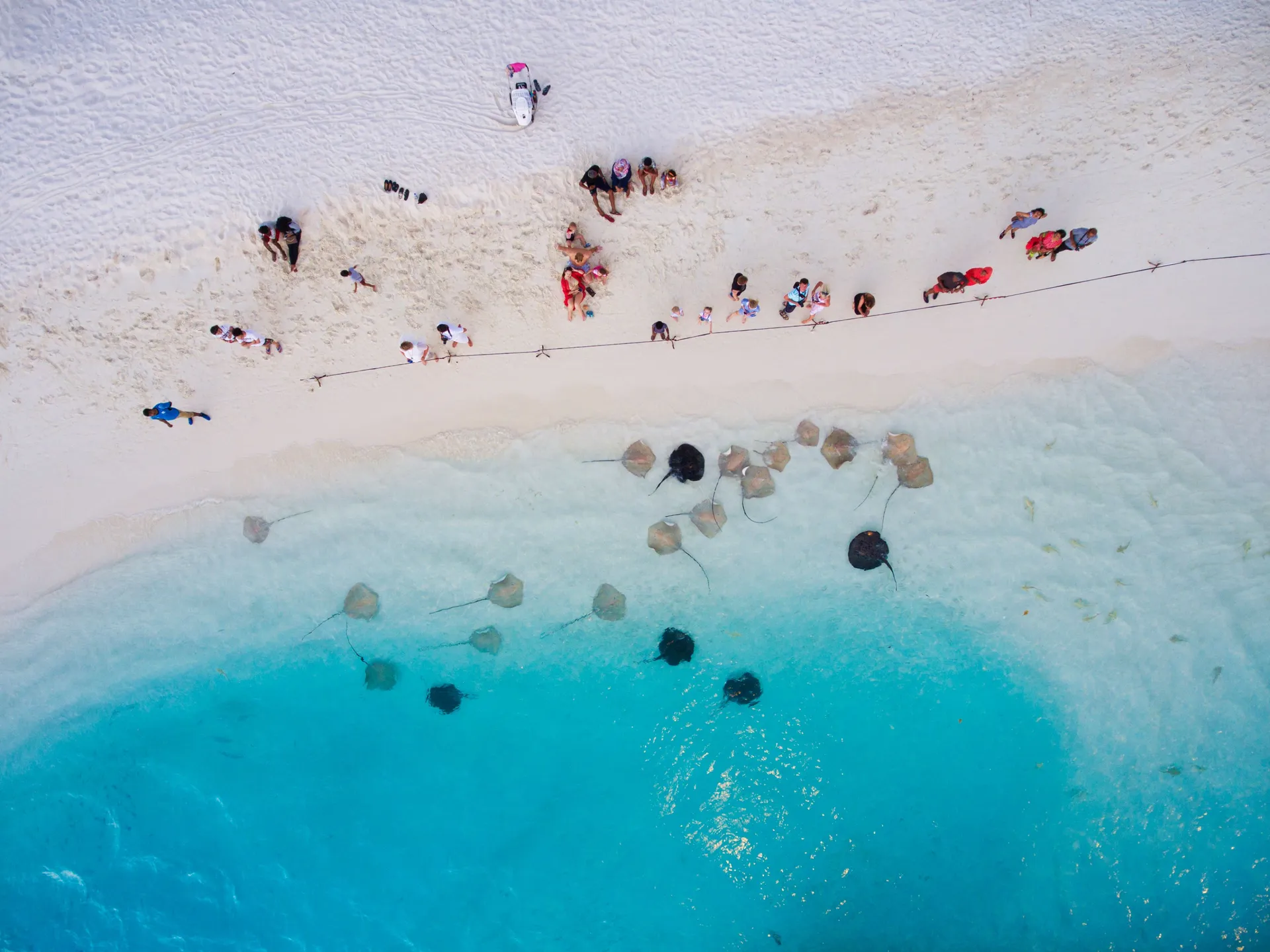 Villa Park Sun Island