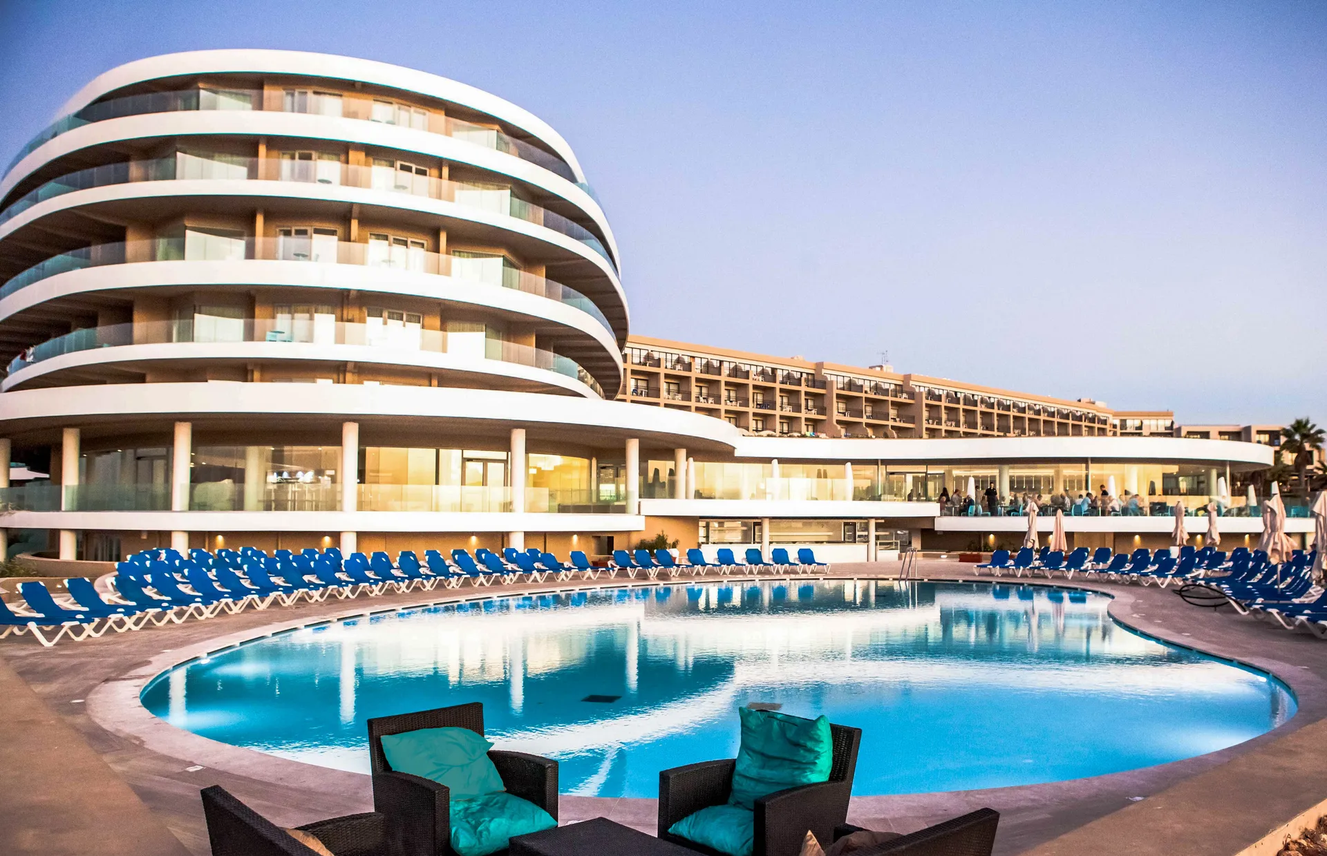 Ramla Bay Resort Marfa Hotels in Malta Mercury Holidays