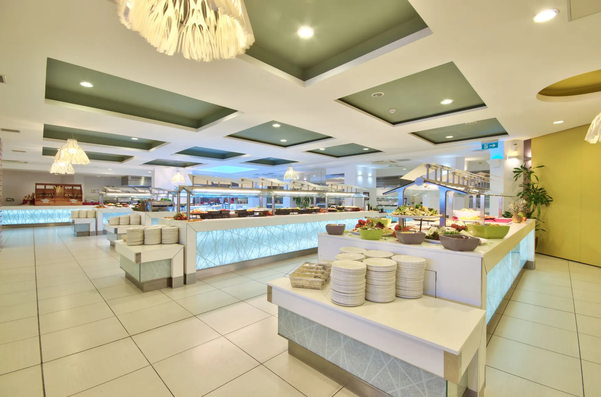 db Seabank Resort and Spa
