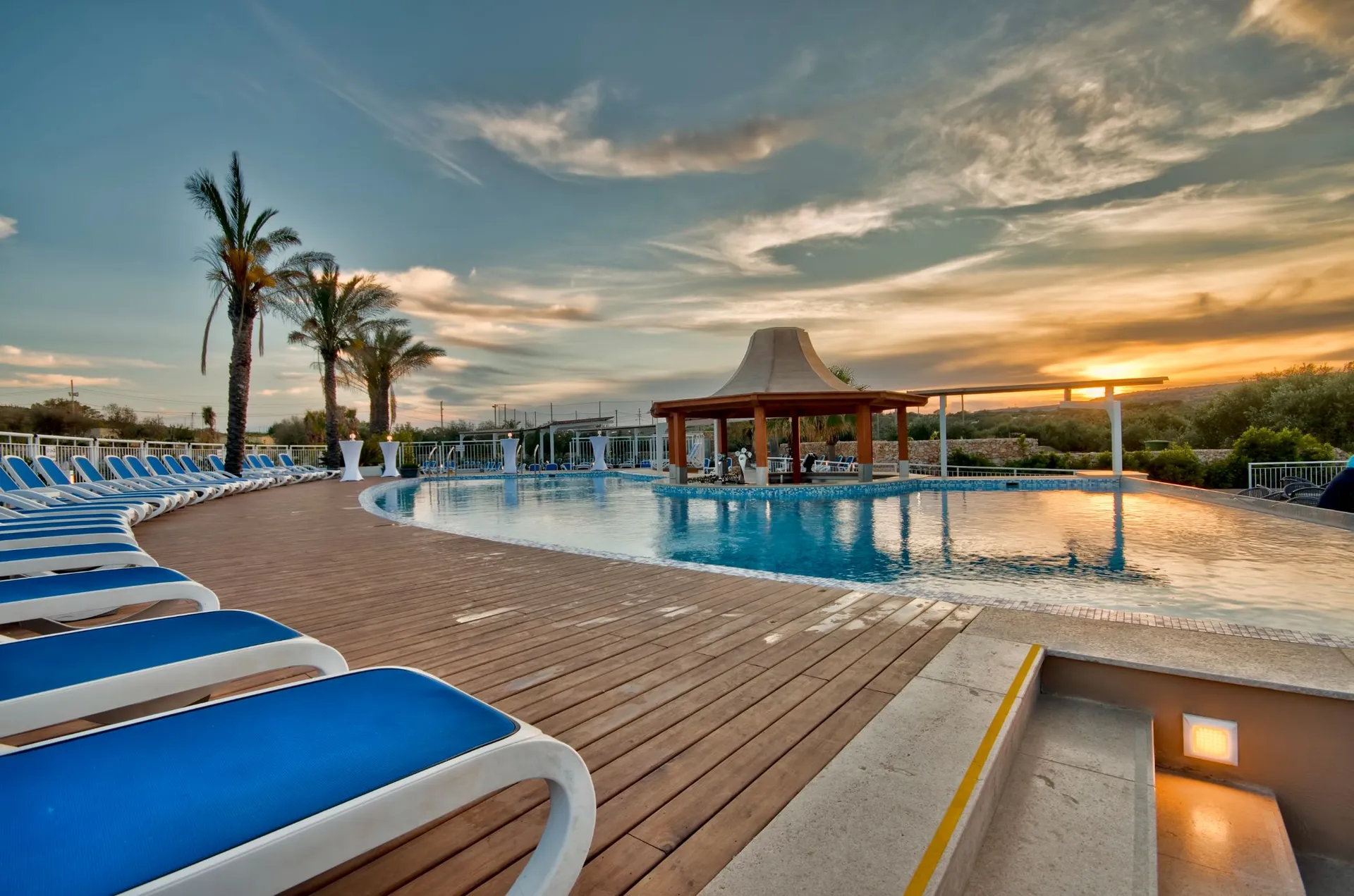 db Seabank Resort and Spa