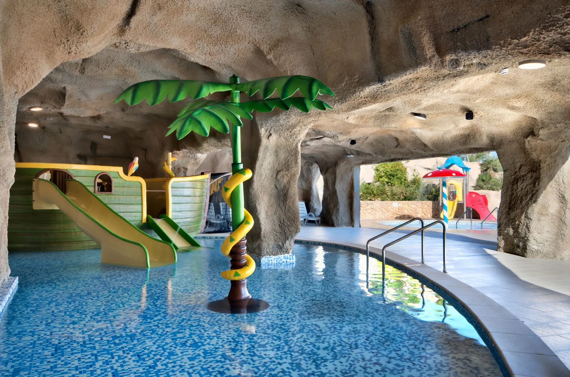 db Seabank Resort and Spa