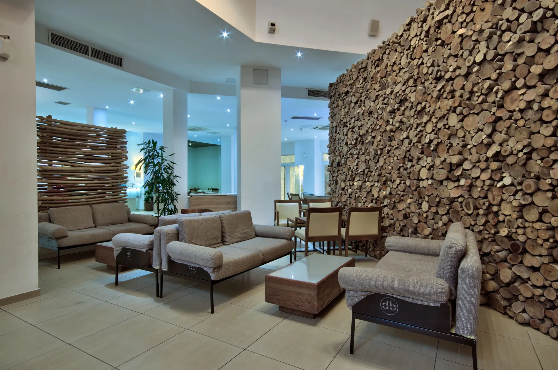 db Seabank Resort and Spa