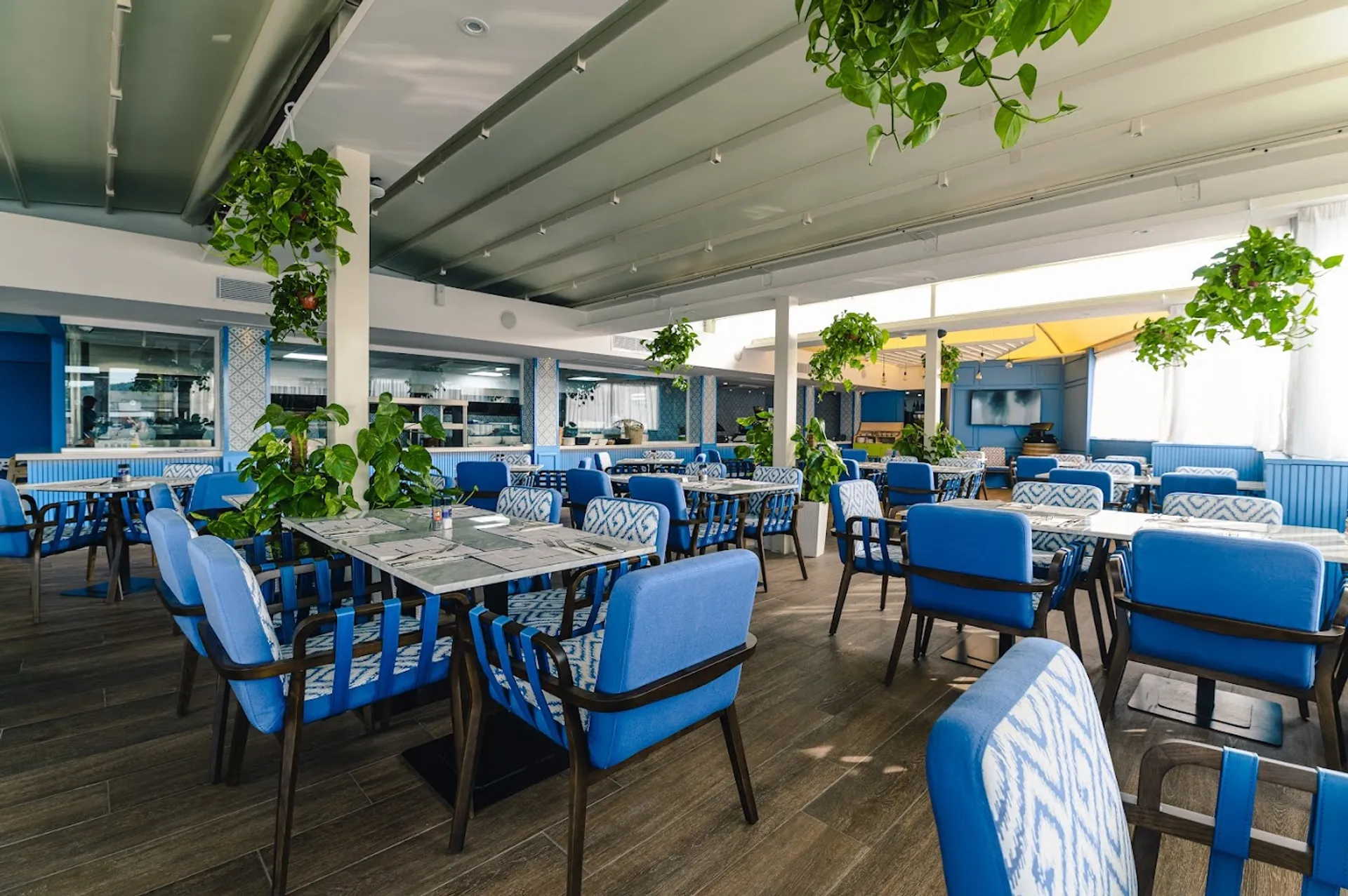 db Seabank Resort and Spa