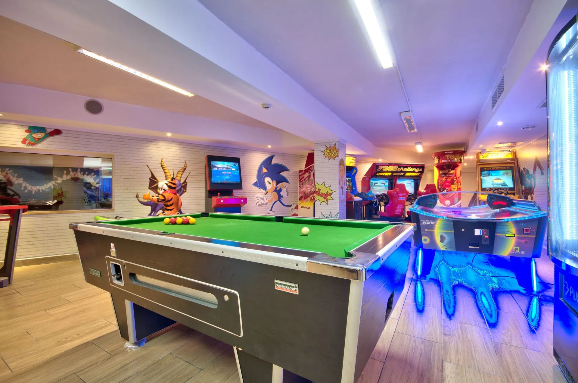 db Seabank Resort and Spa
