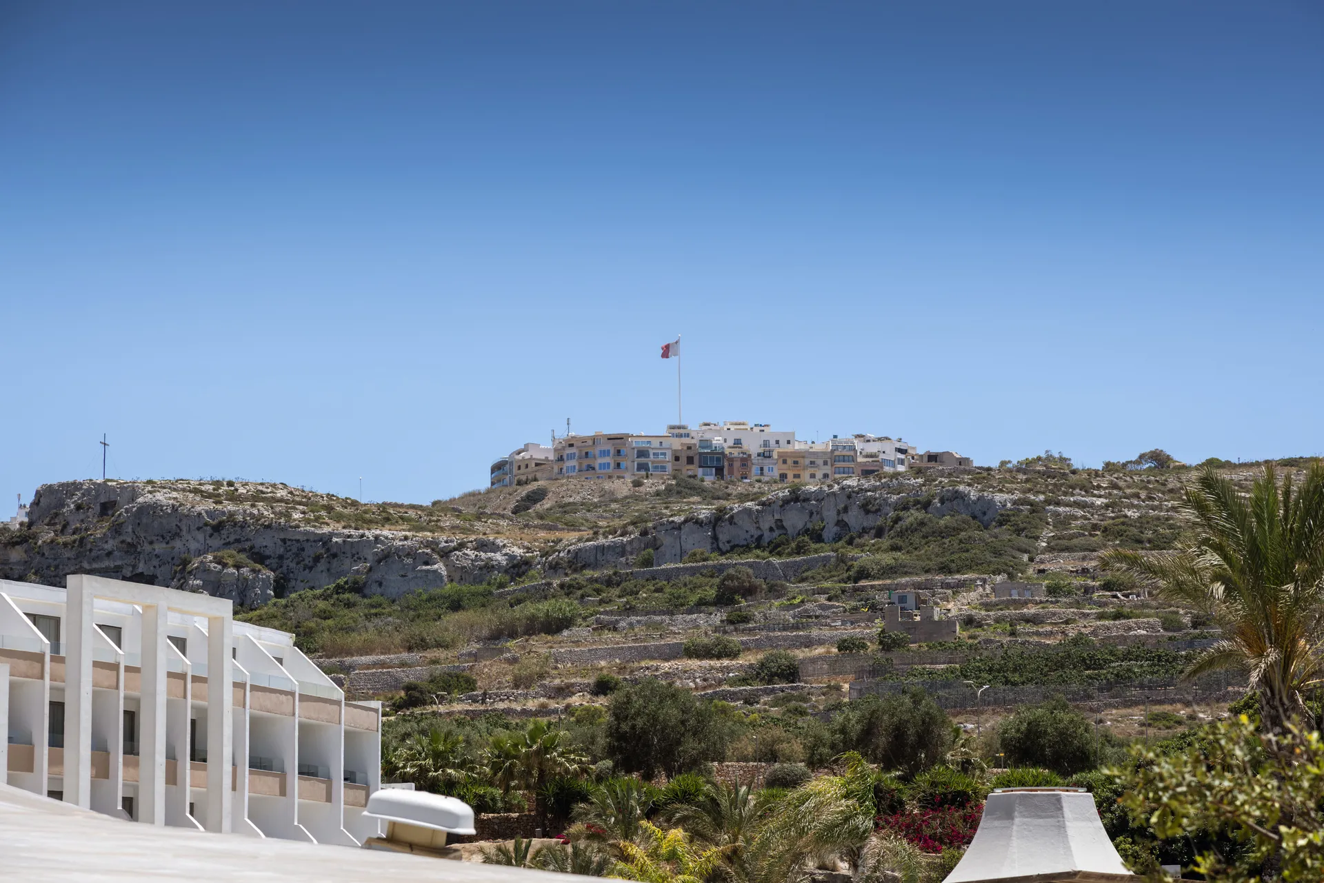 db Seabank Resort and Spa