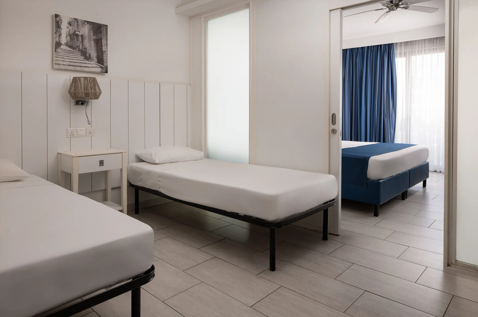db Seabank Resort and Spa