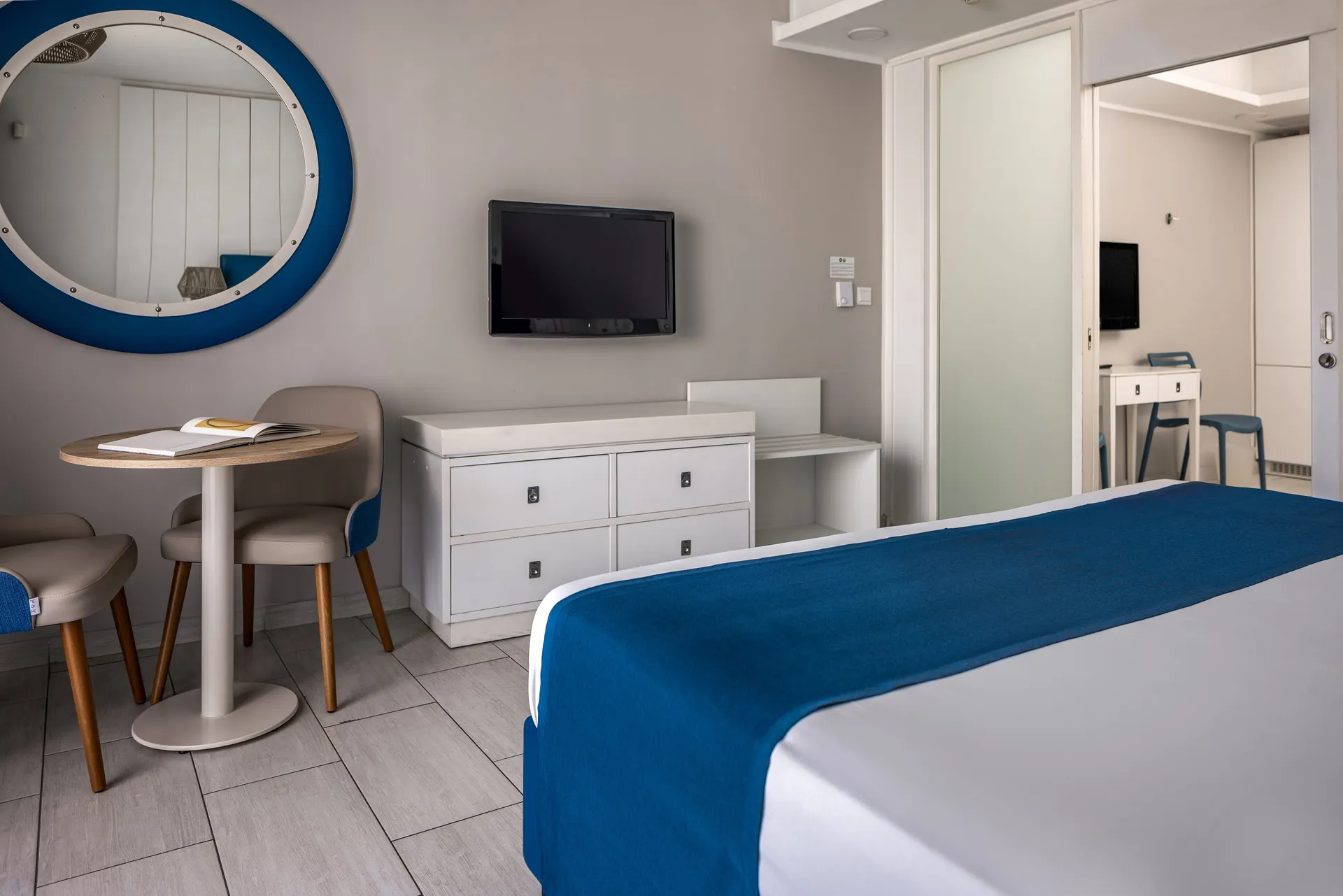 db Seabank Resort and Spa