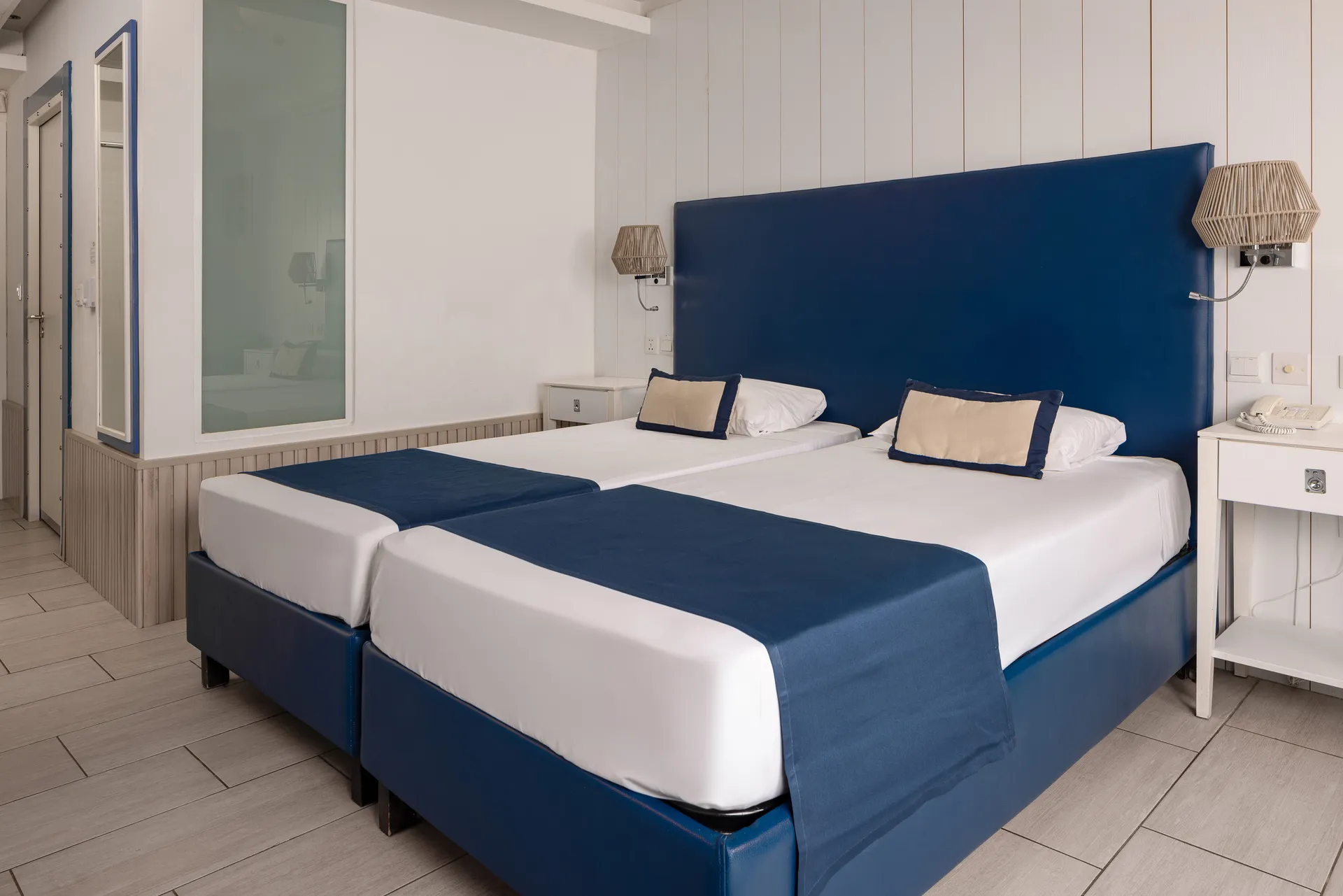 db Seabank Resort and Spa