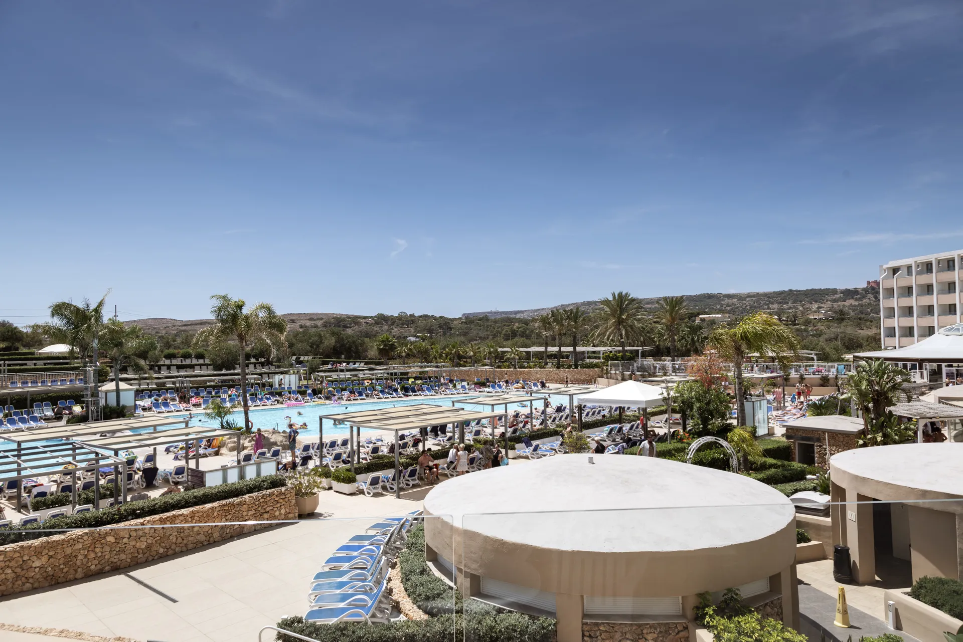 db Seabank Resort and Spa