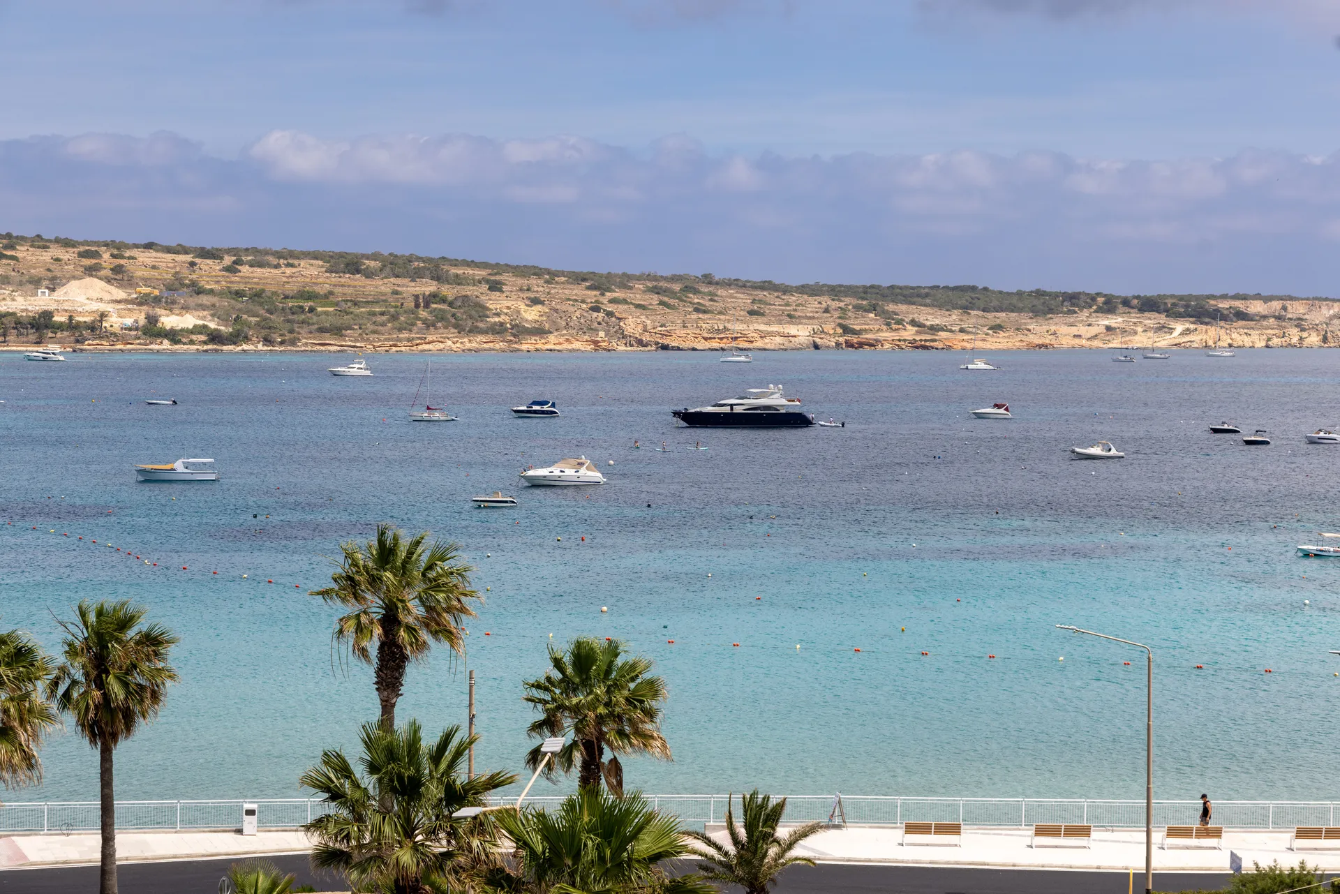 db Seabank Resort and Spa