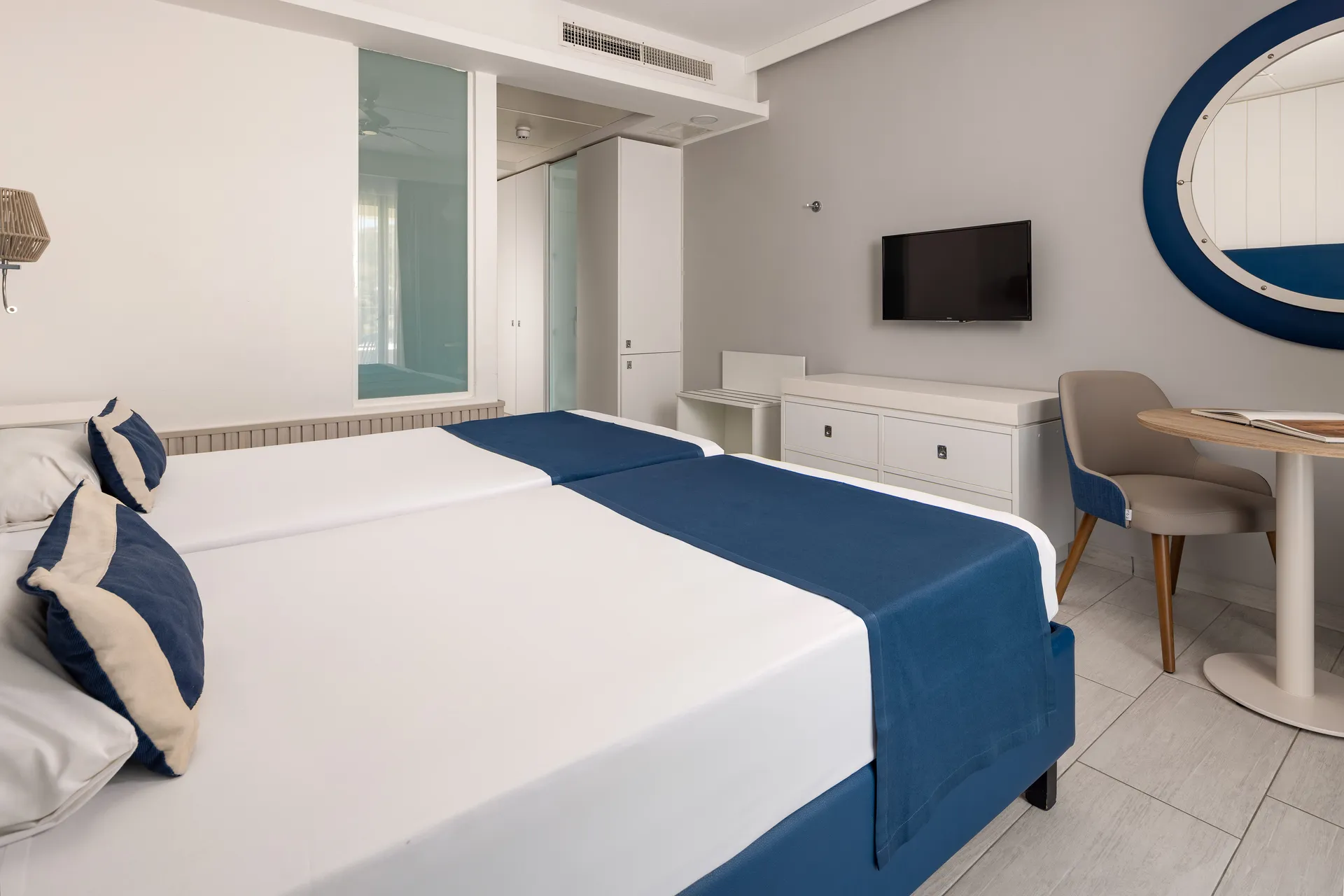 db Seabank Resort and Spa
