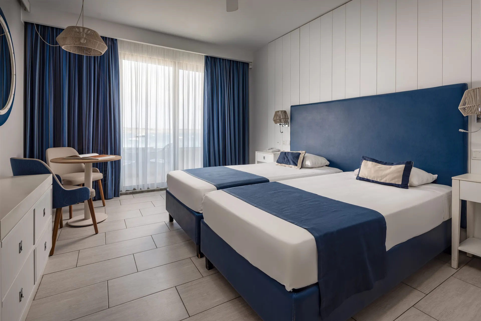 db Seabank Resort and Spa