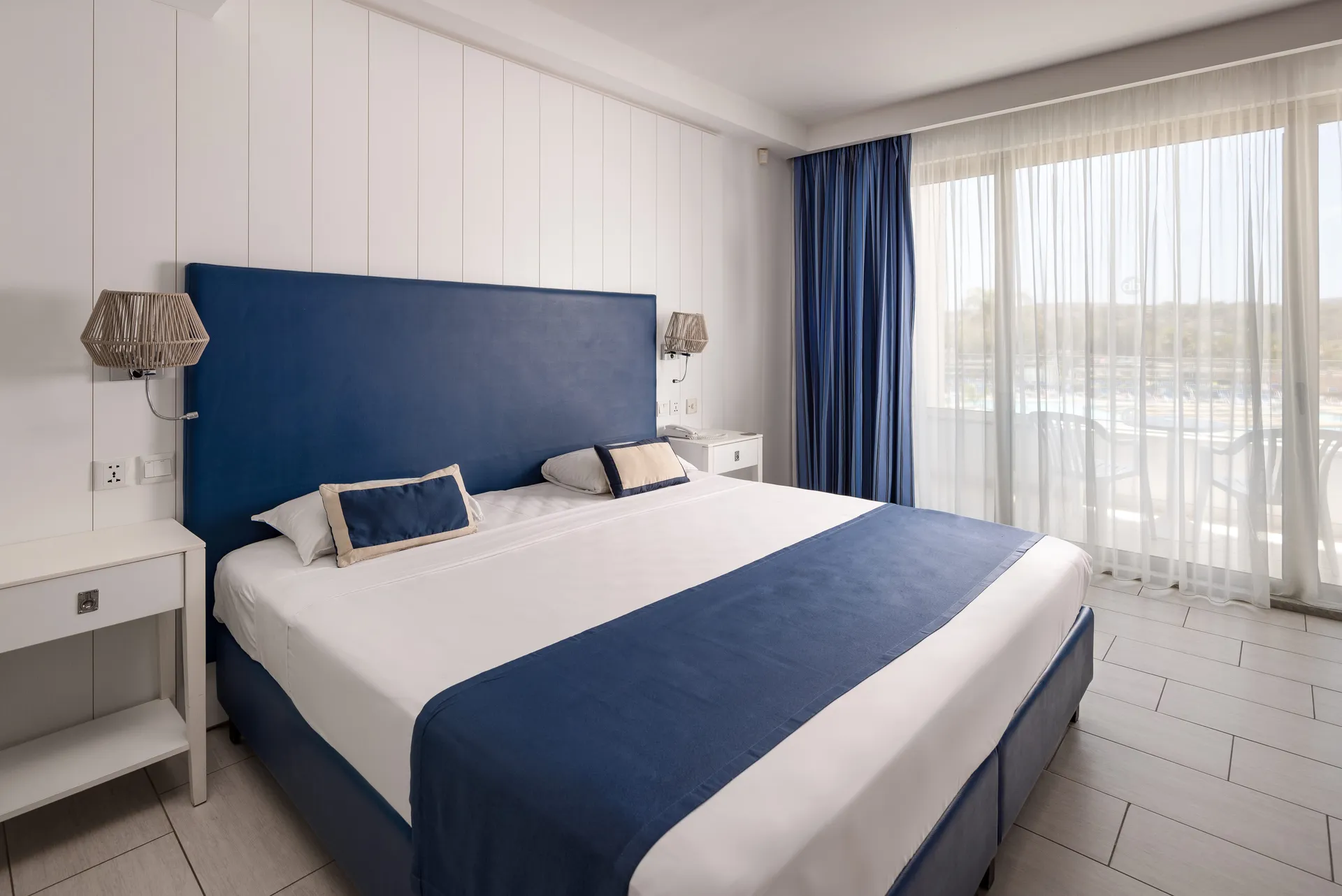 db Seabank Resort and Spa