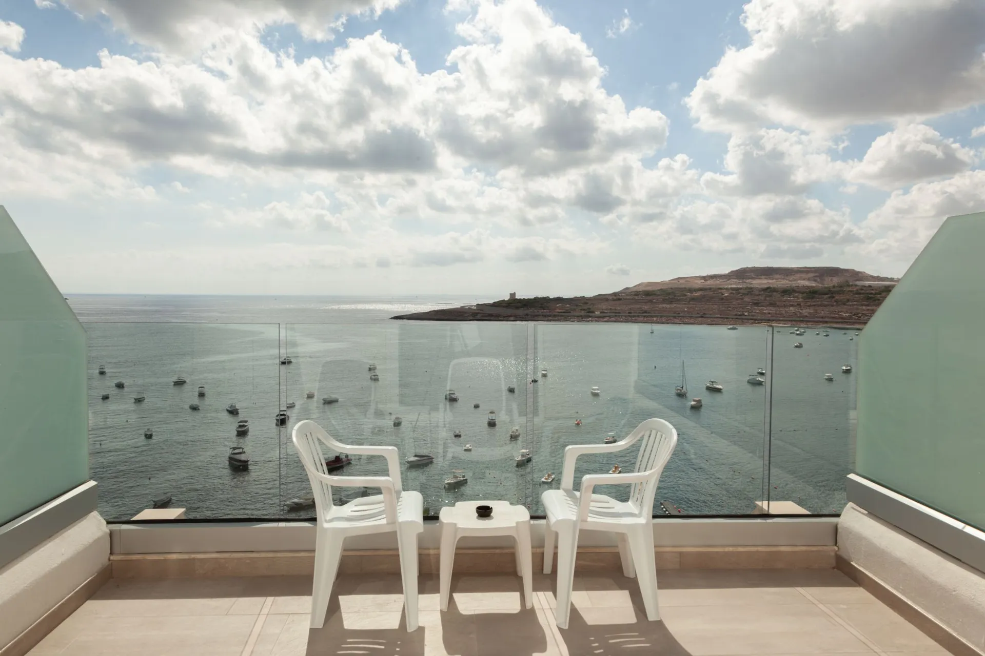 Qawra Palace Resort and Spa - Qawra Hotels in Malta | Mercury Holidays