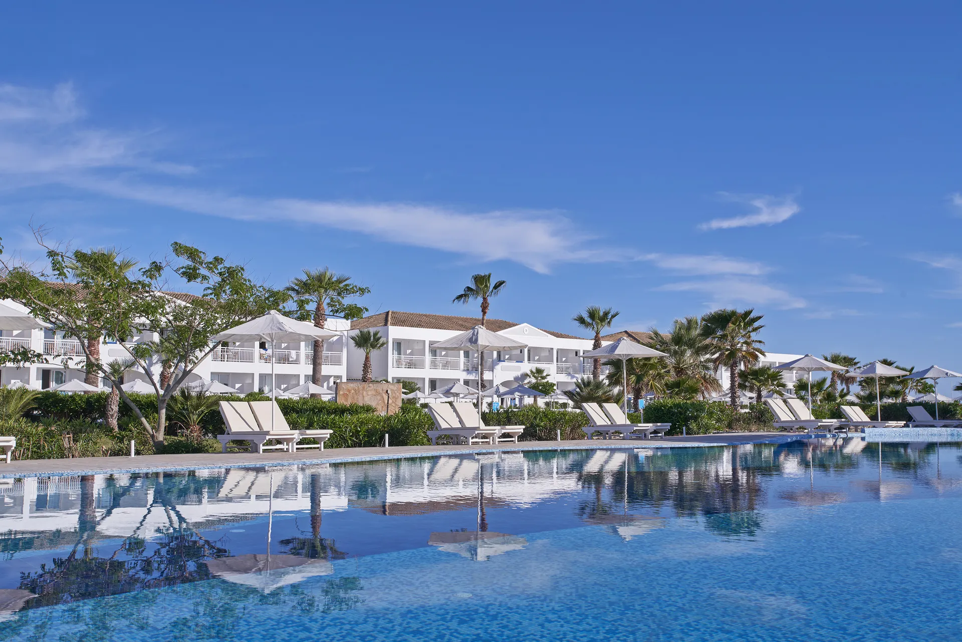 Labranda Sandy Beach Resort