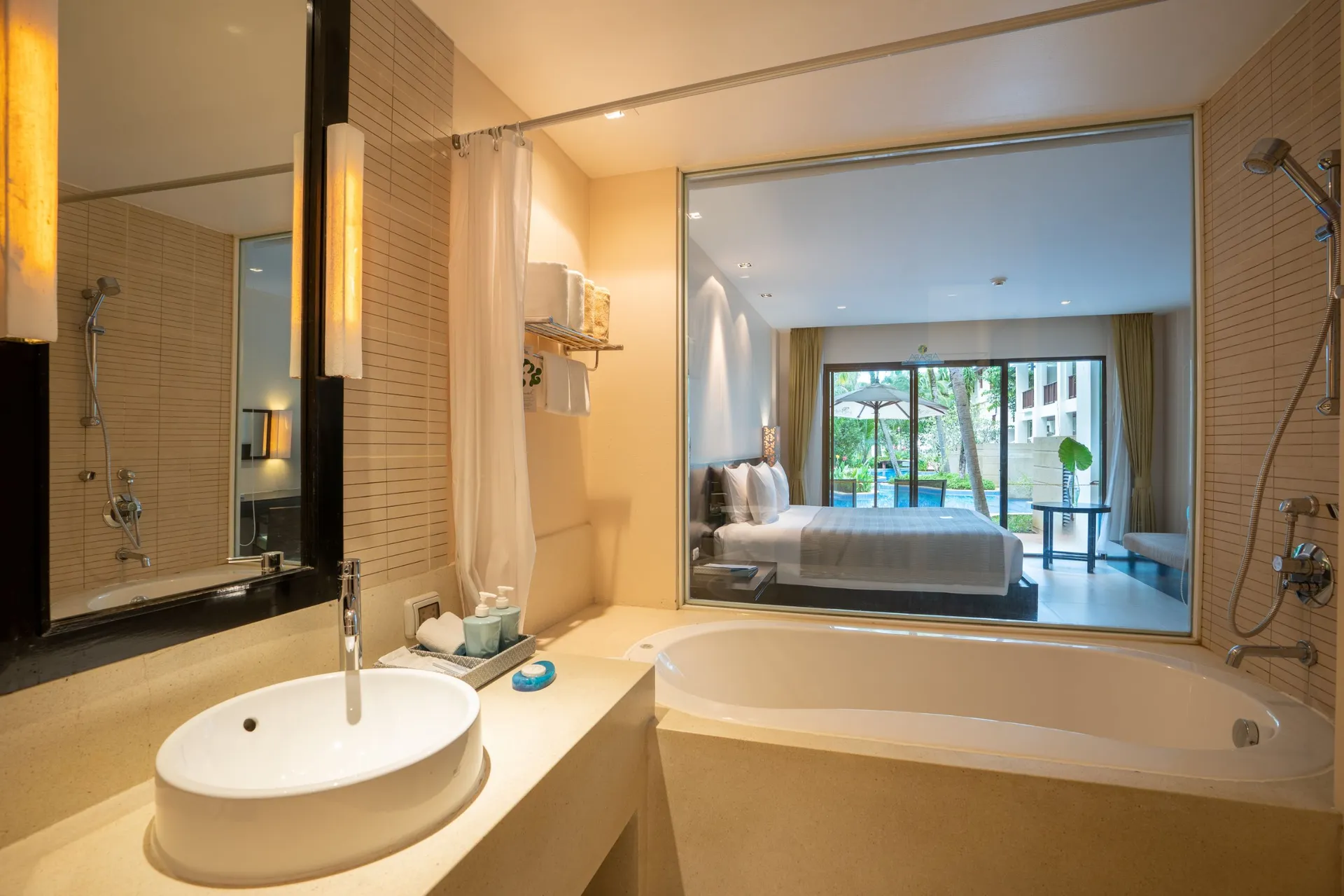 Apsara Beachfront Resort and Villas