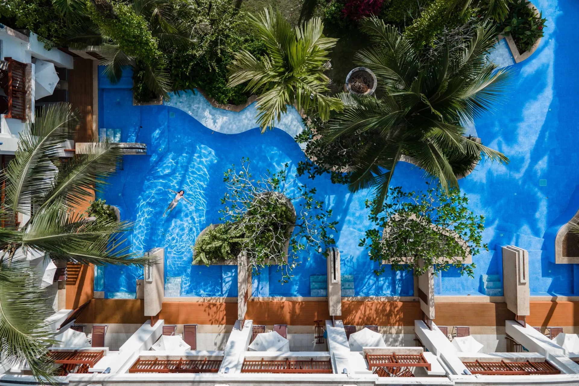 Apsara Beachfront Resort and Villas