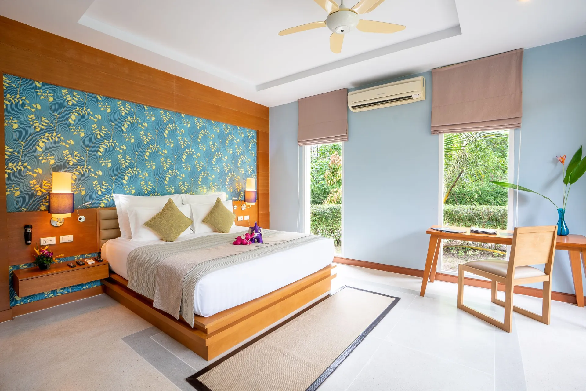 Apsara Beachfront Resort and Villas