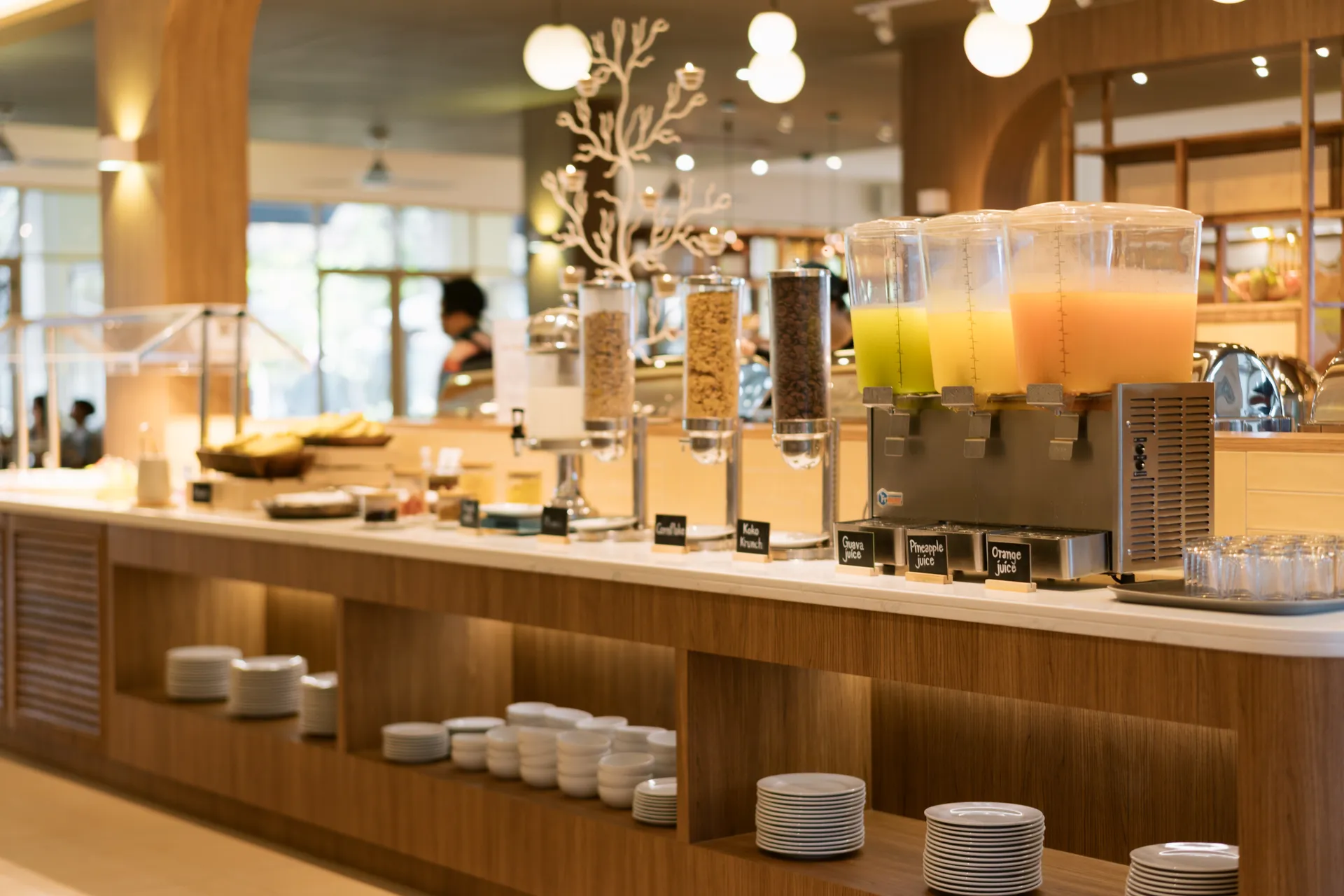 Apsara Beachfront Resort and Villas