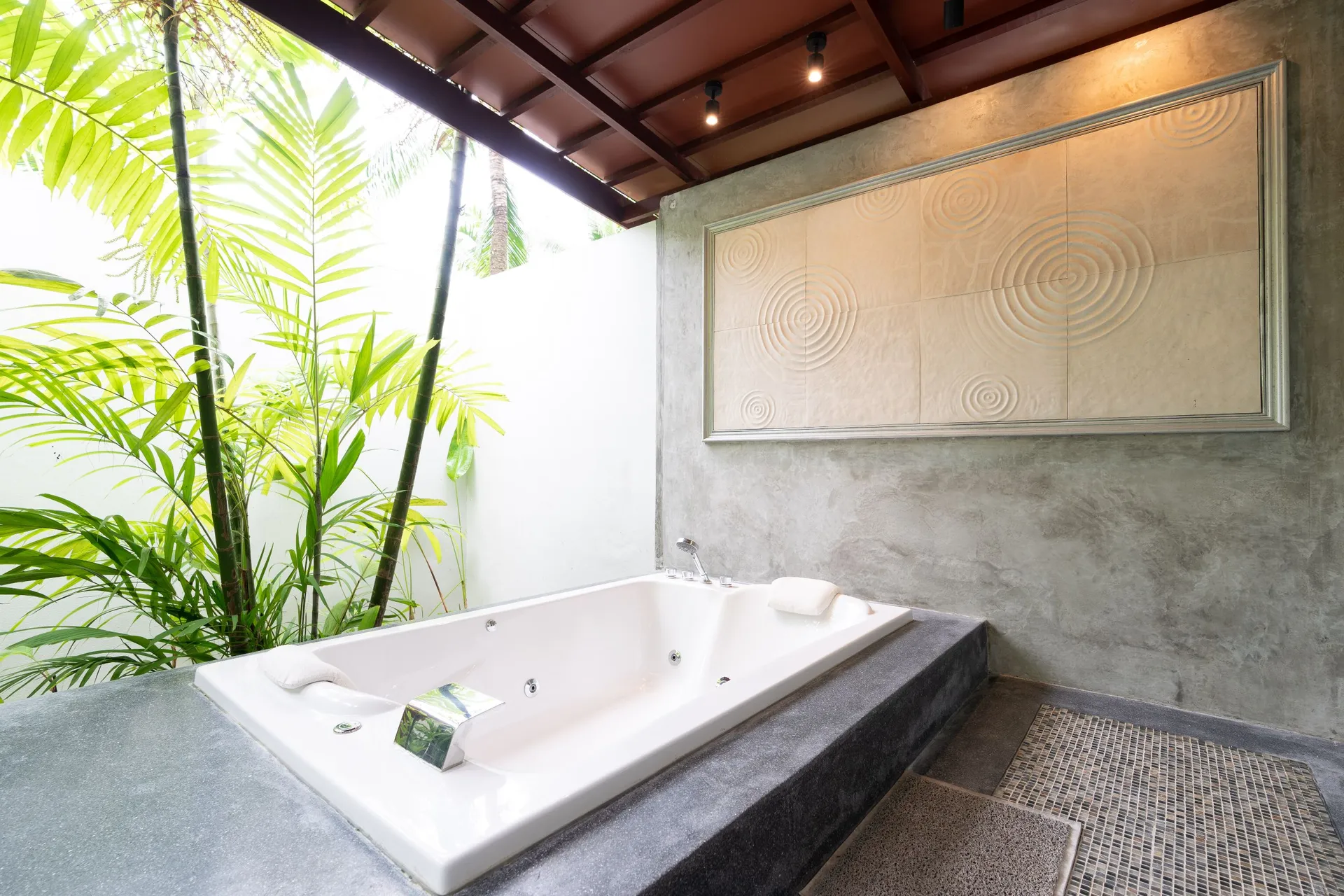 Apsara Beachfront Resort and Villas