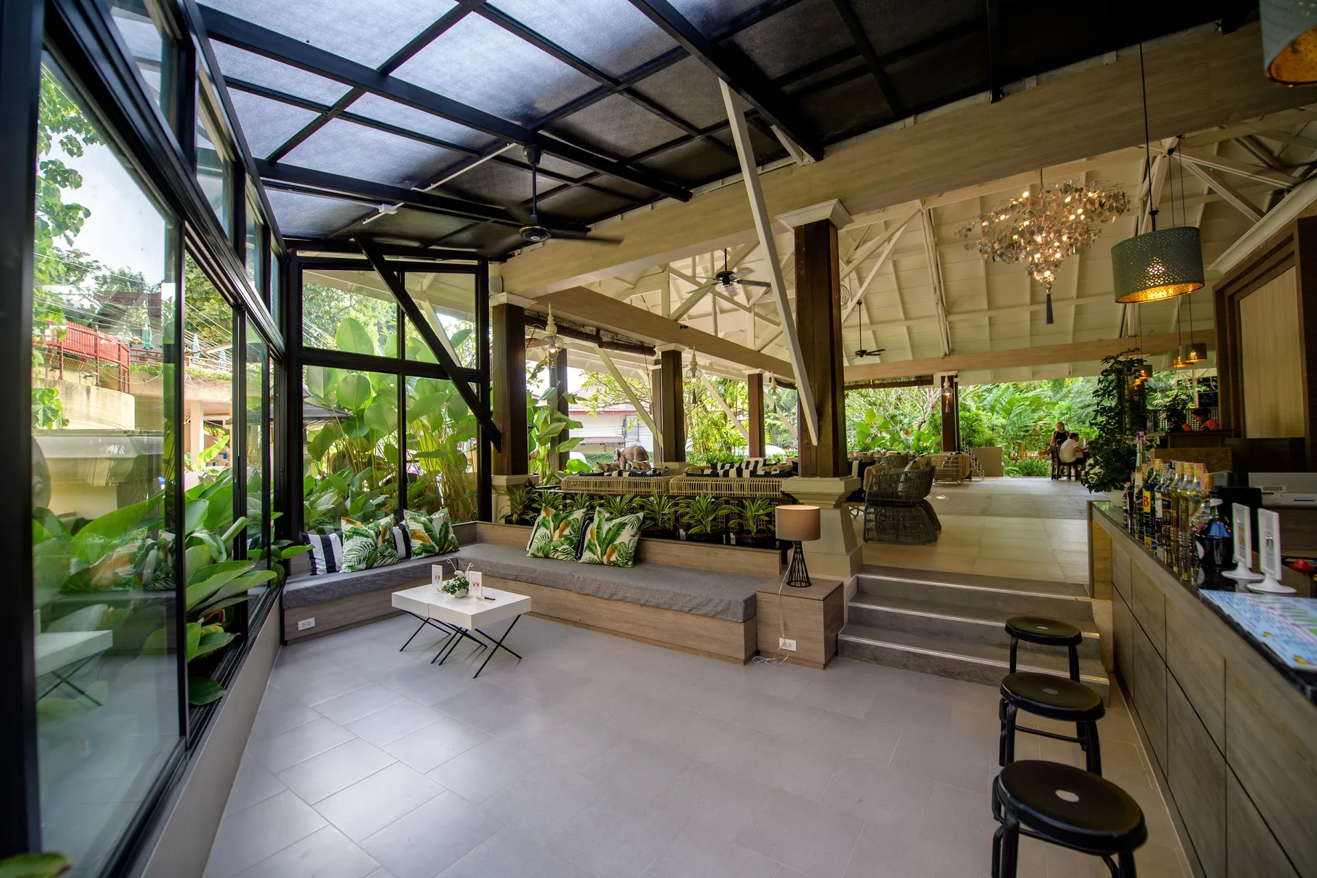 Porch
