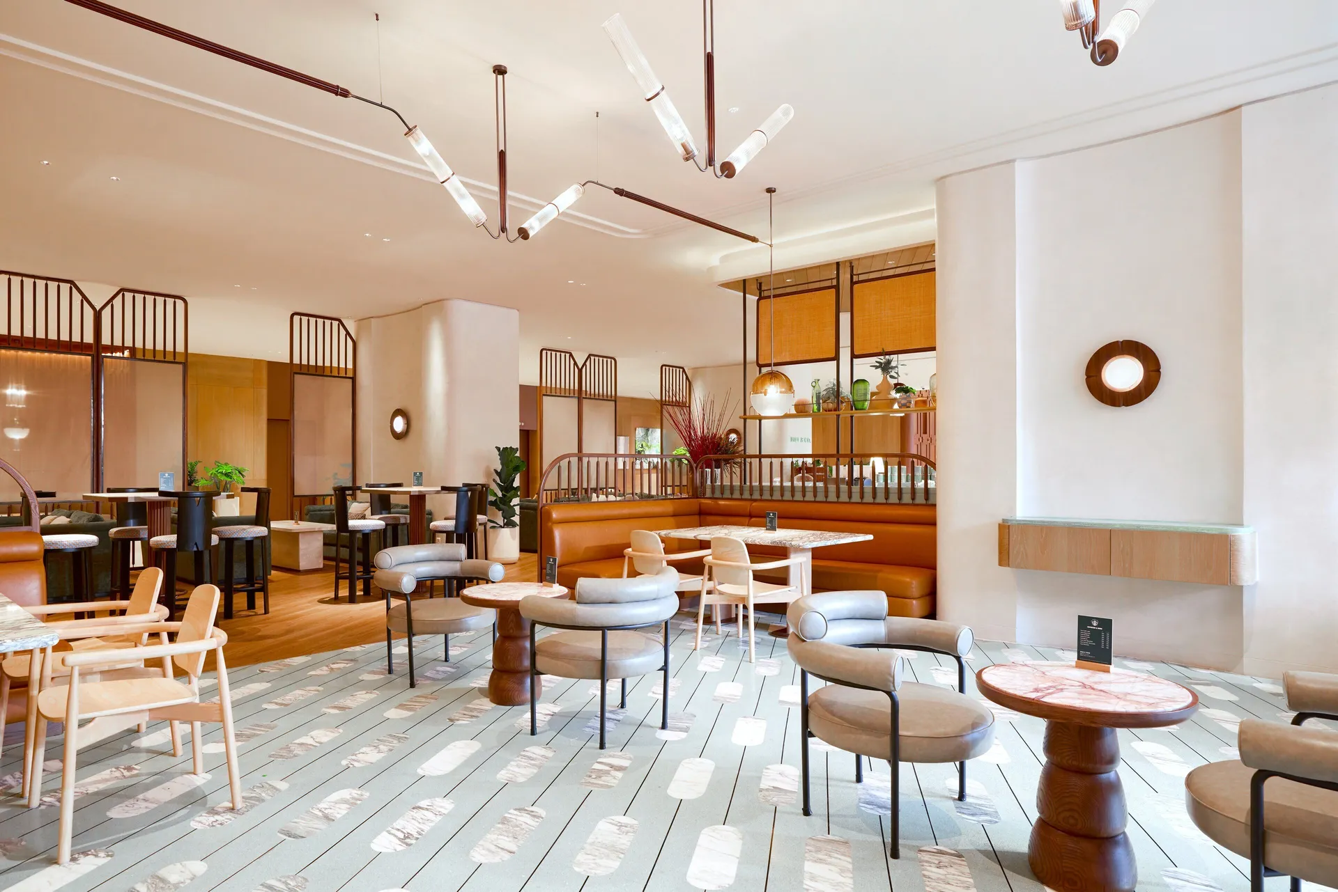 Café