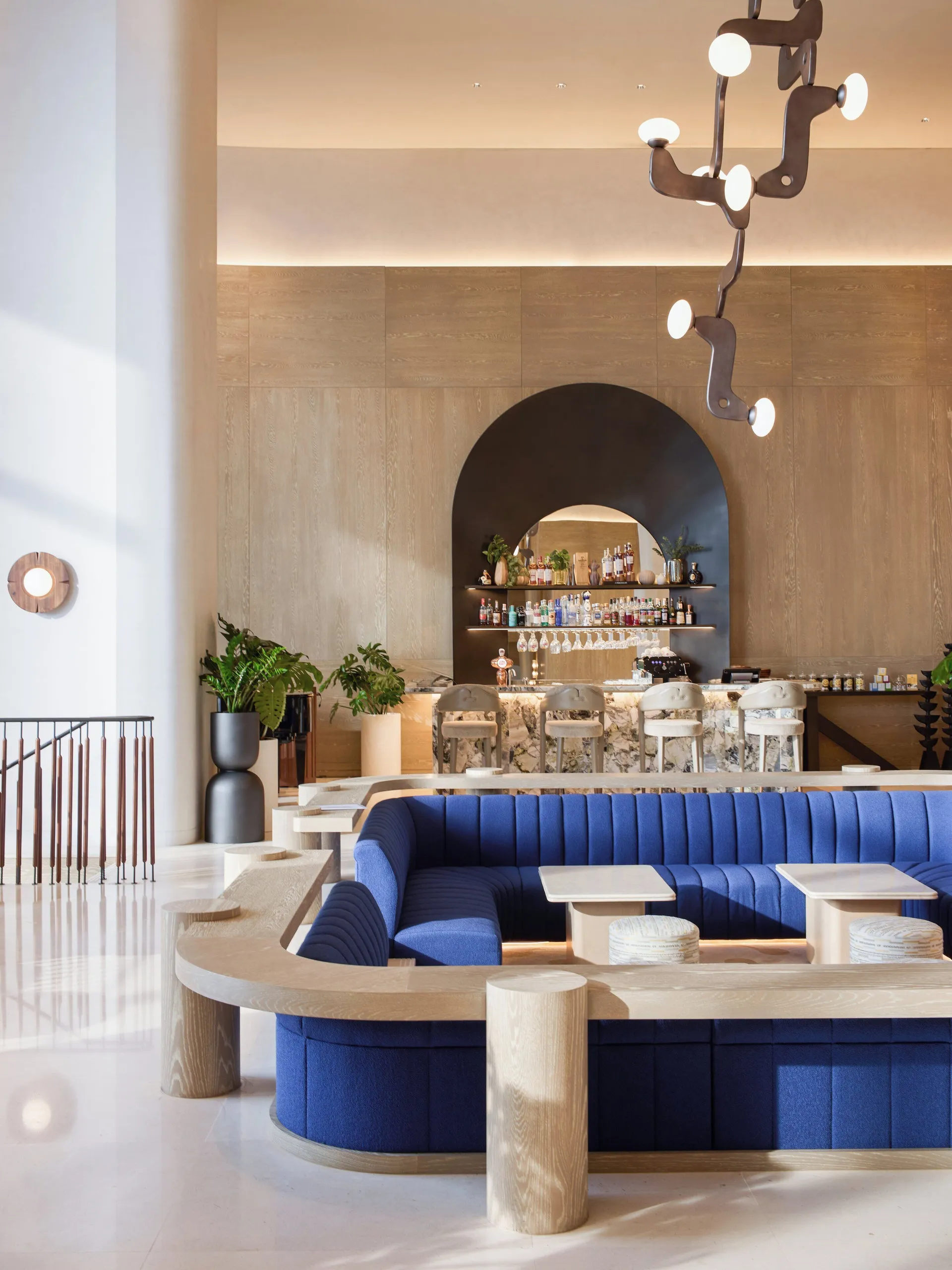 Café