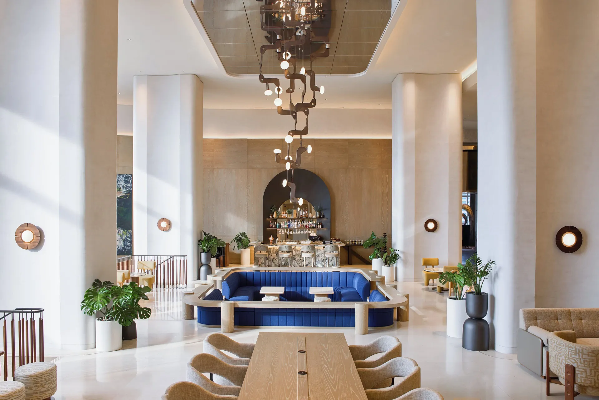 Café