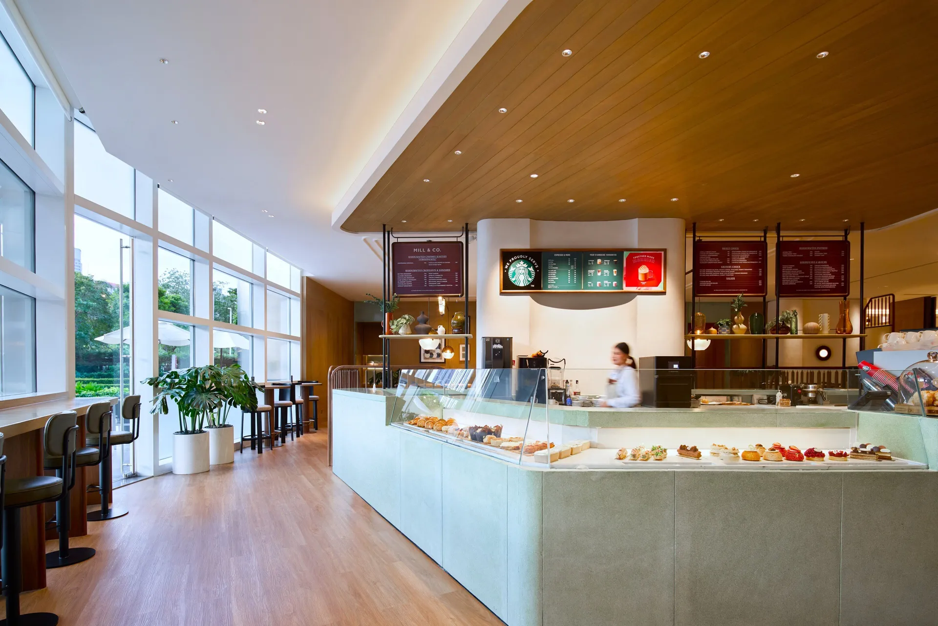Café