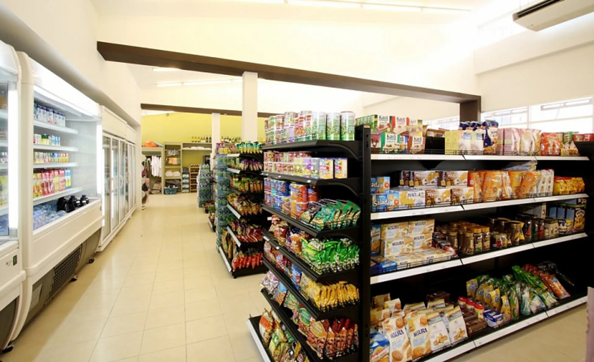 Kantary Beach Villas and Suites - Mini Mart