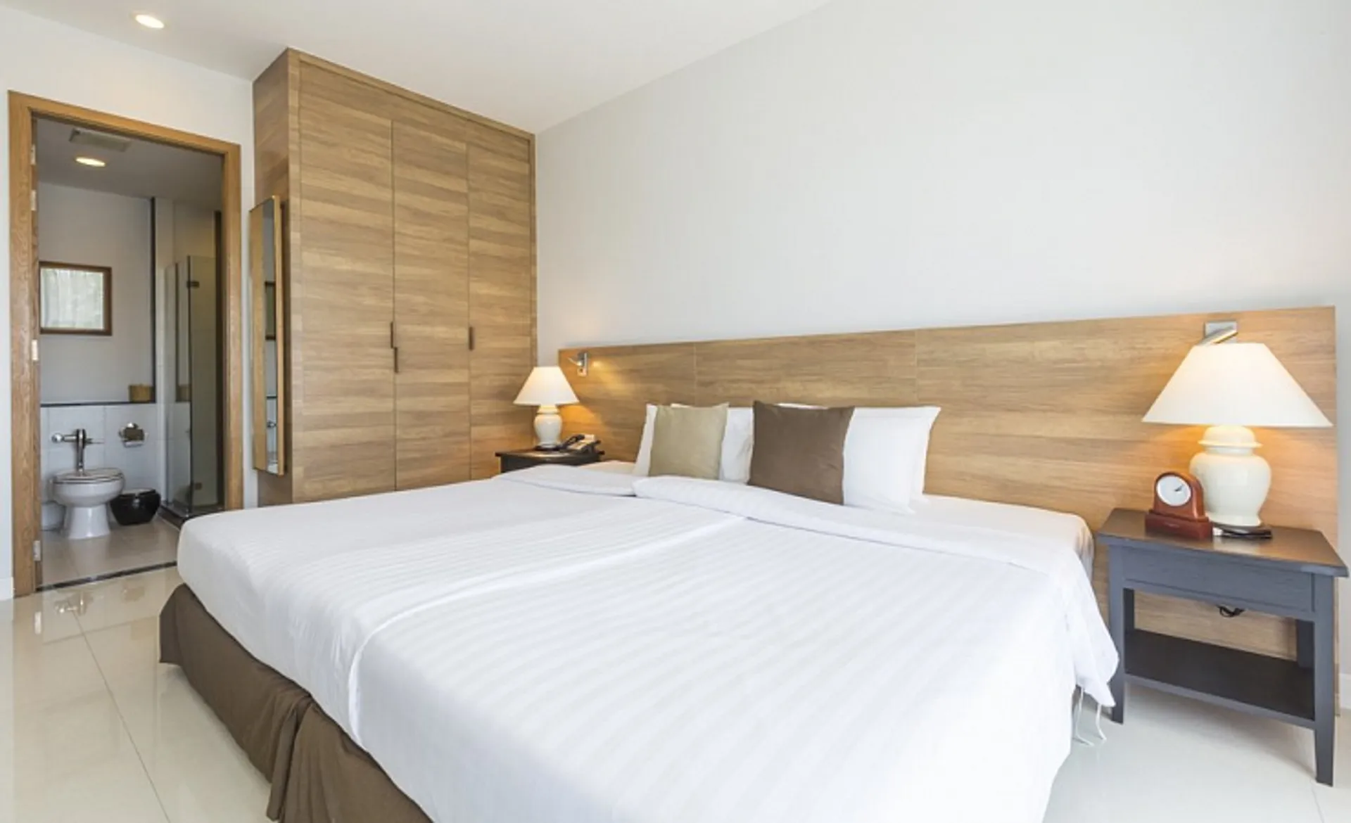 Kantary Beach Villas and Suites - Suite